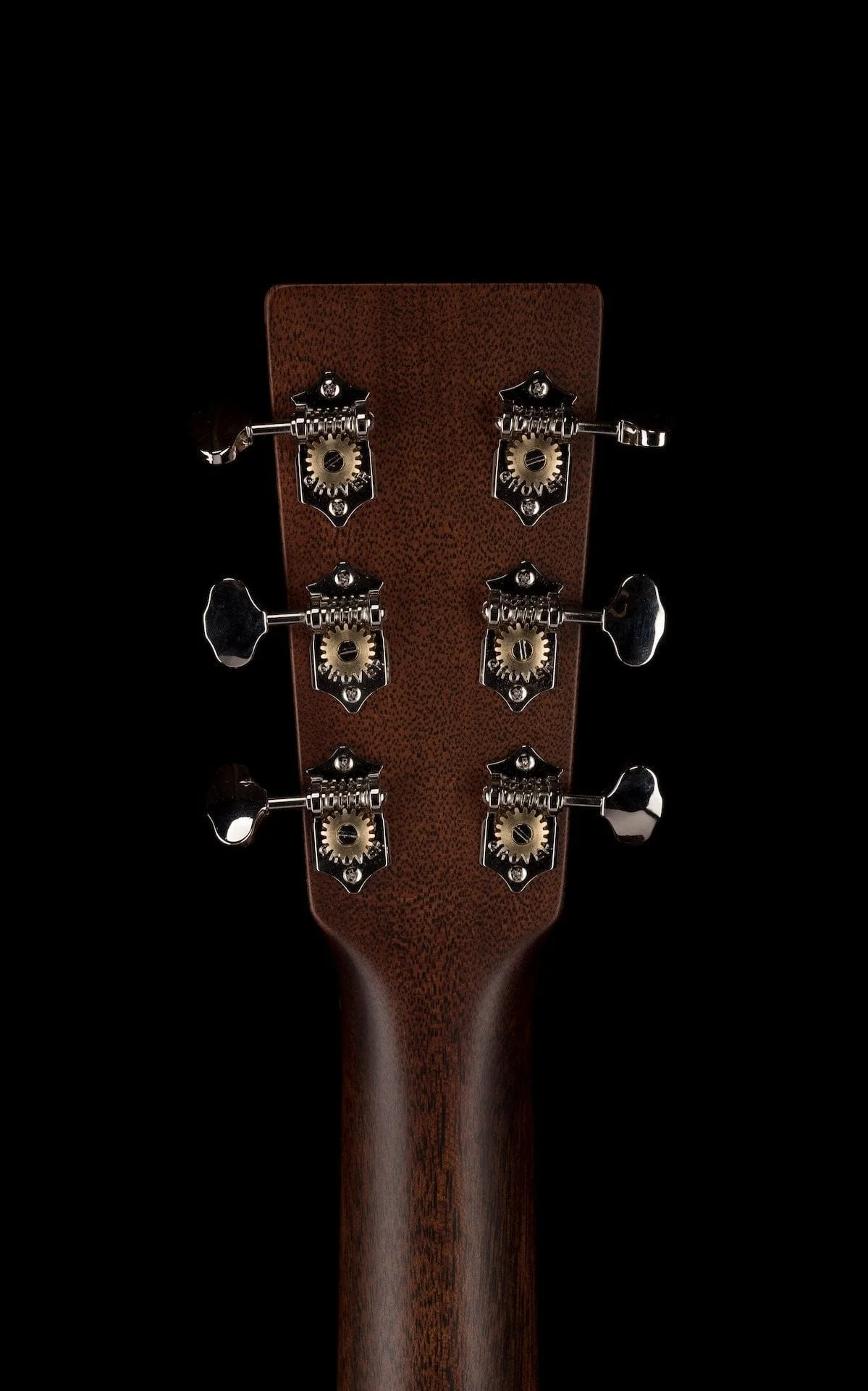 Used Martin Standard Series 0-18 Acoustic with OHSC - Image 14