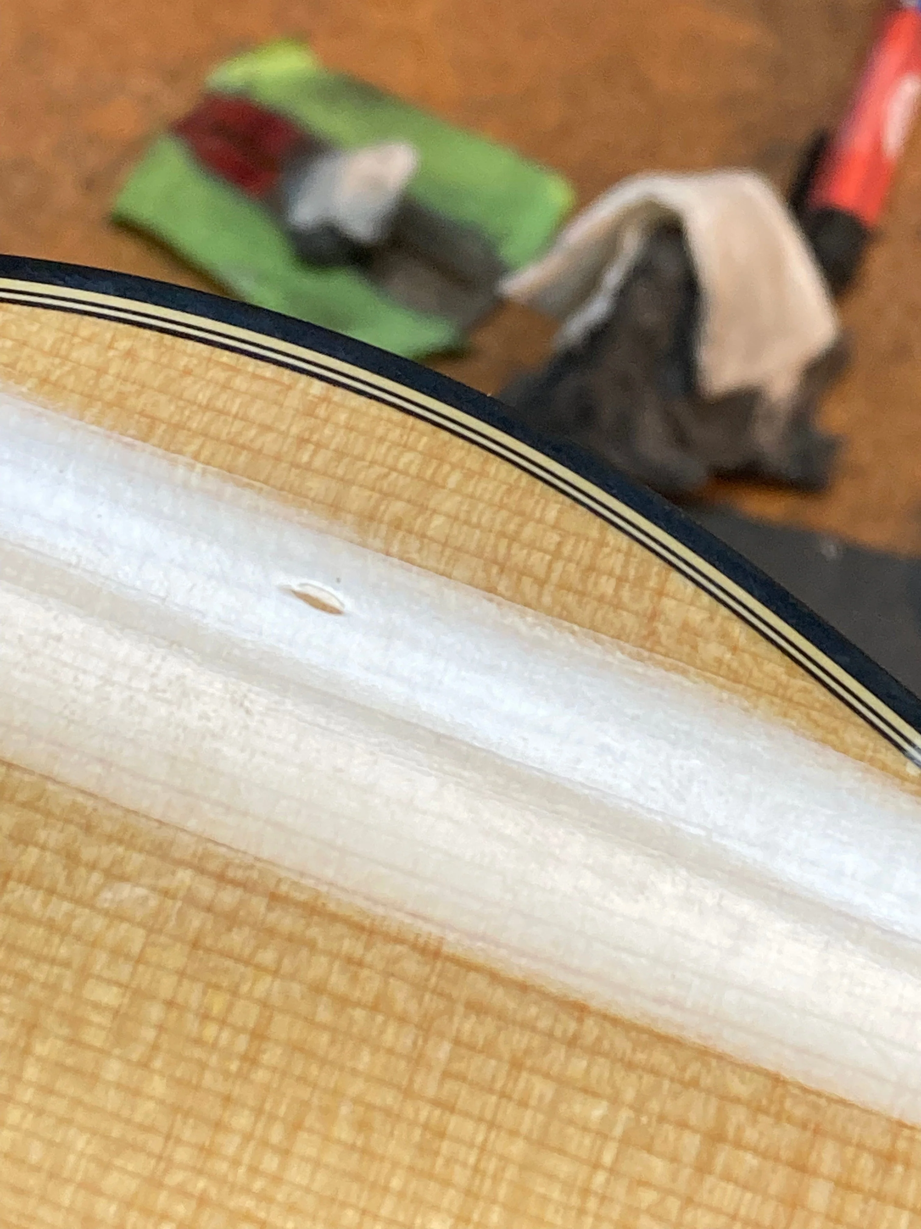 Used Martin Standard Series 0-18 Acoustic with OHSC - Image 16