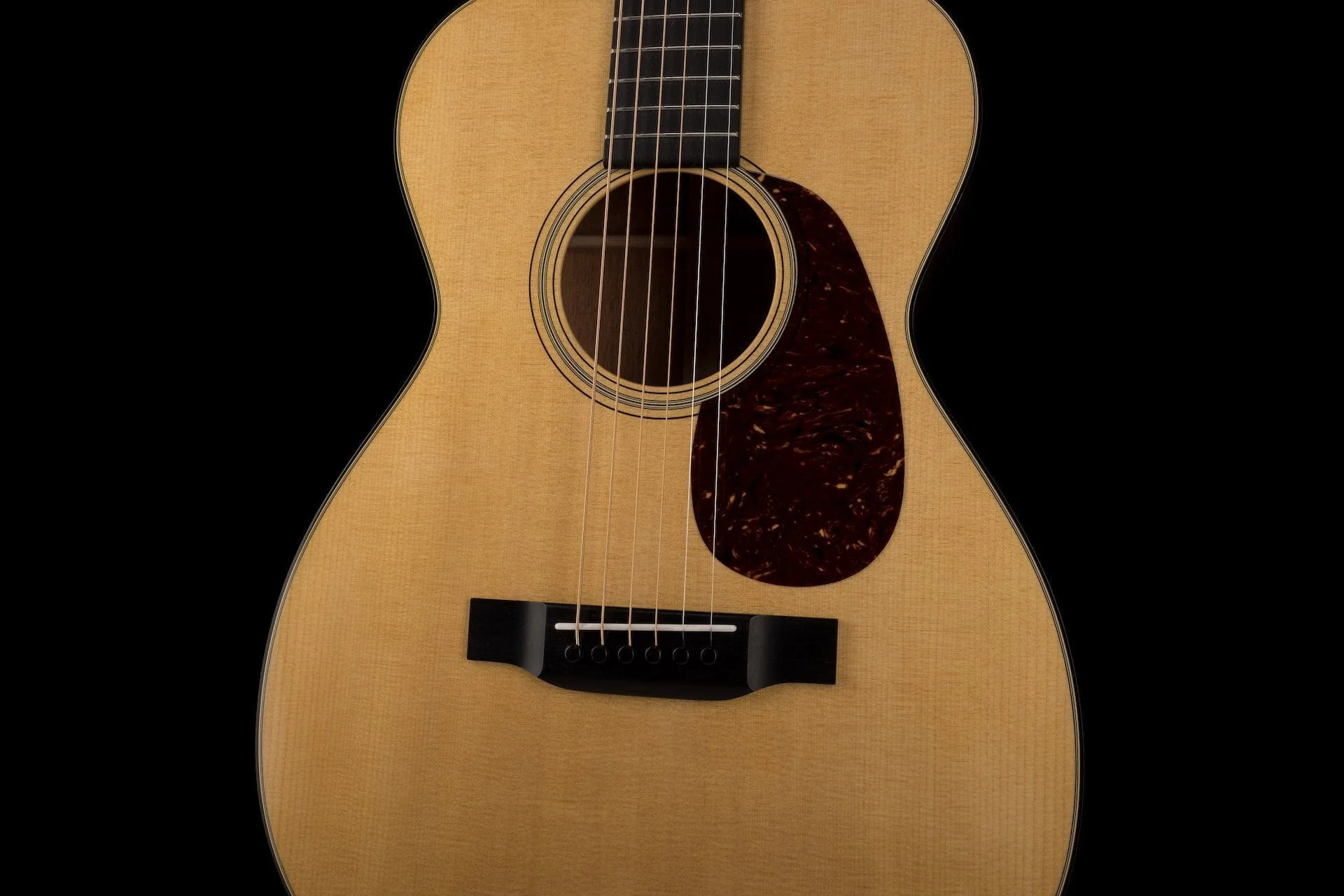 Used Martin Standard Series 0-18 Acoustic with OHSC - Image 8