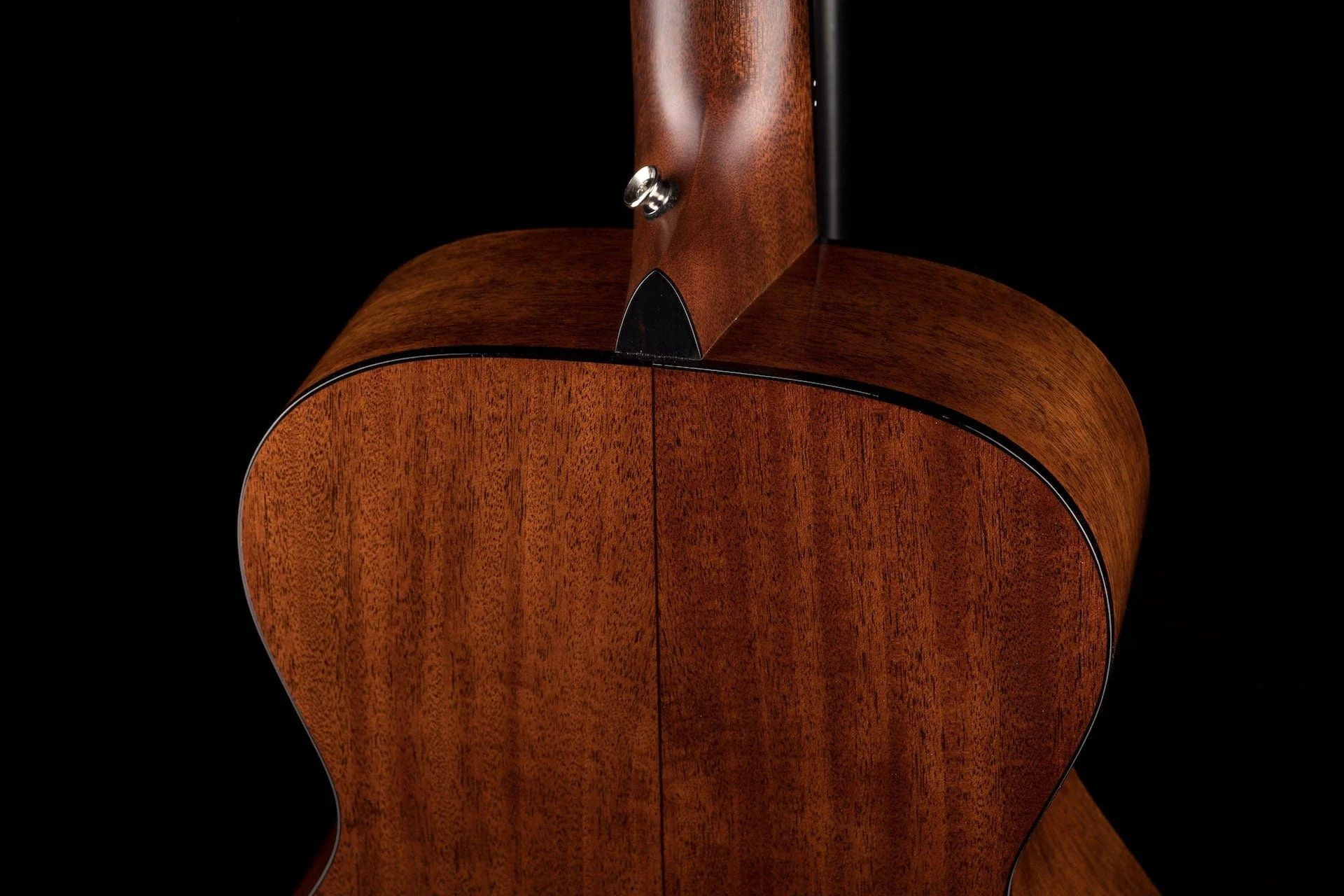 Used Martin Standard Series 0-18 Acoustic with OHSC - Image 11