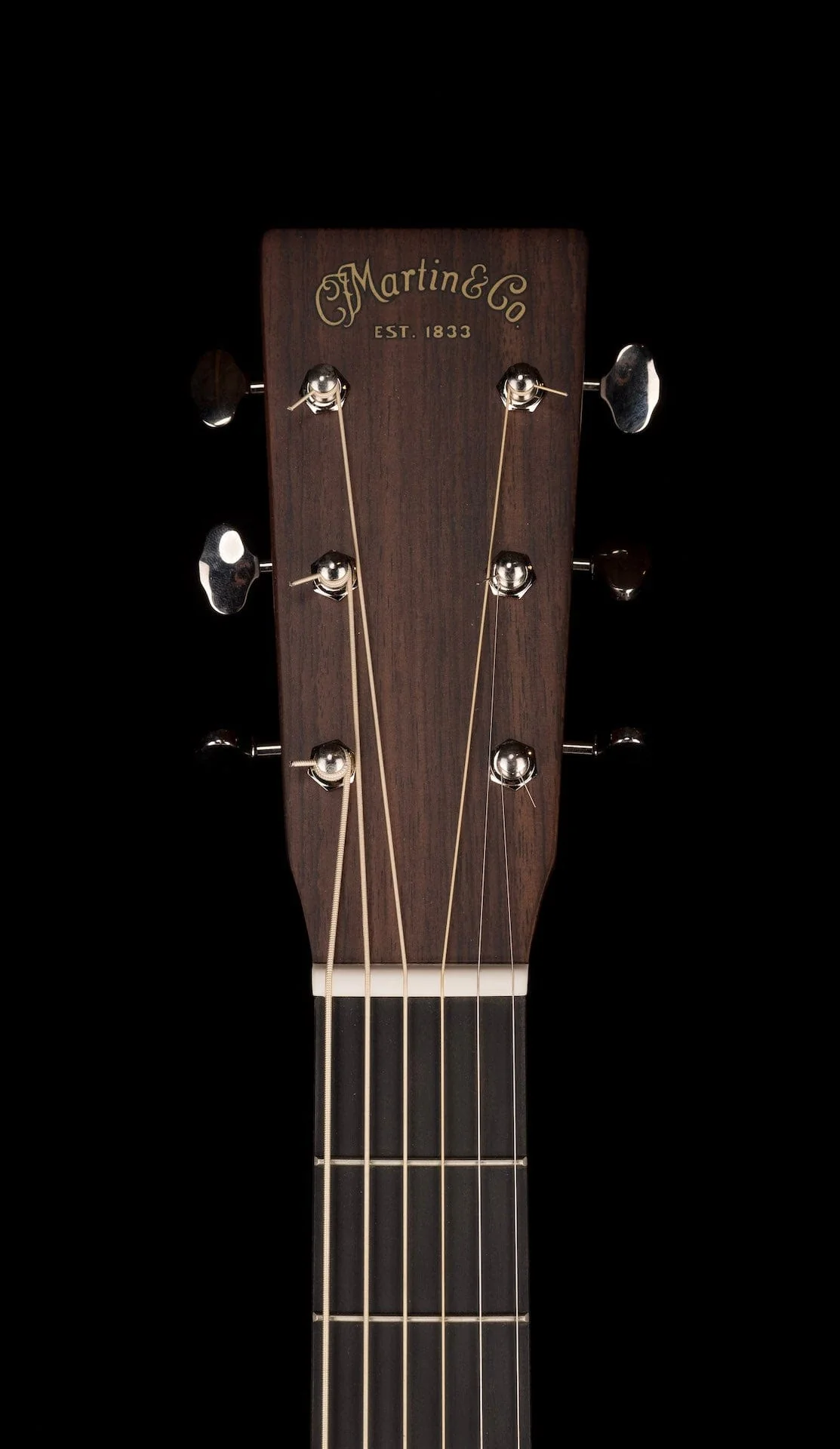 Used Martin Standard Series 0-18 Acoustic with OHSC - Image 13