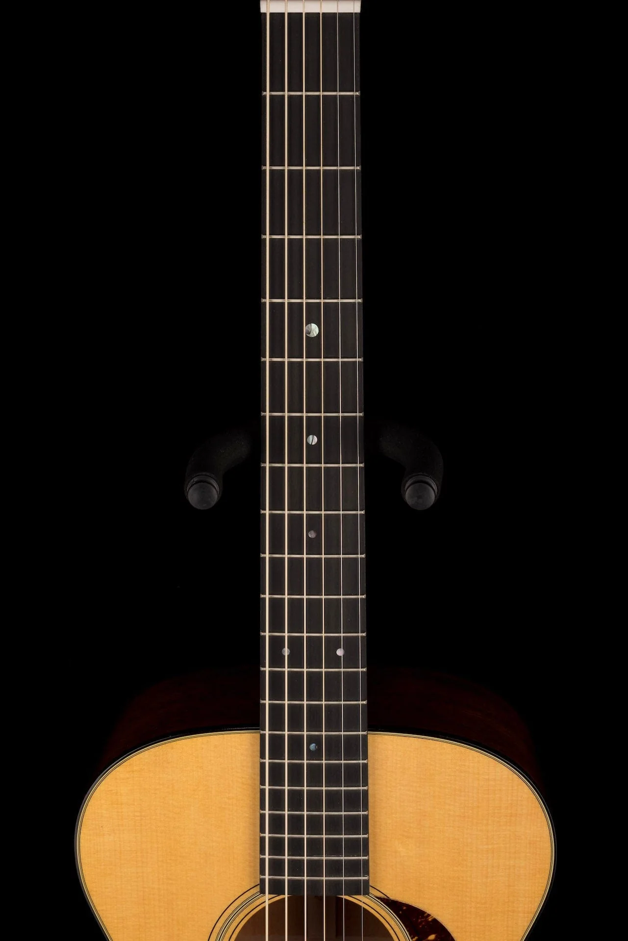 Used Martin Standard Series 0-18 Acoustic with OHSC - Image 8