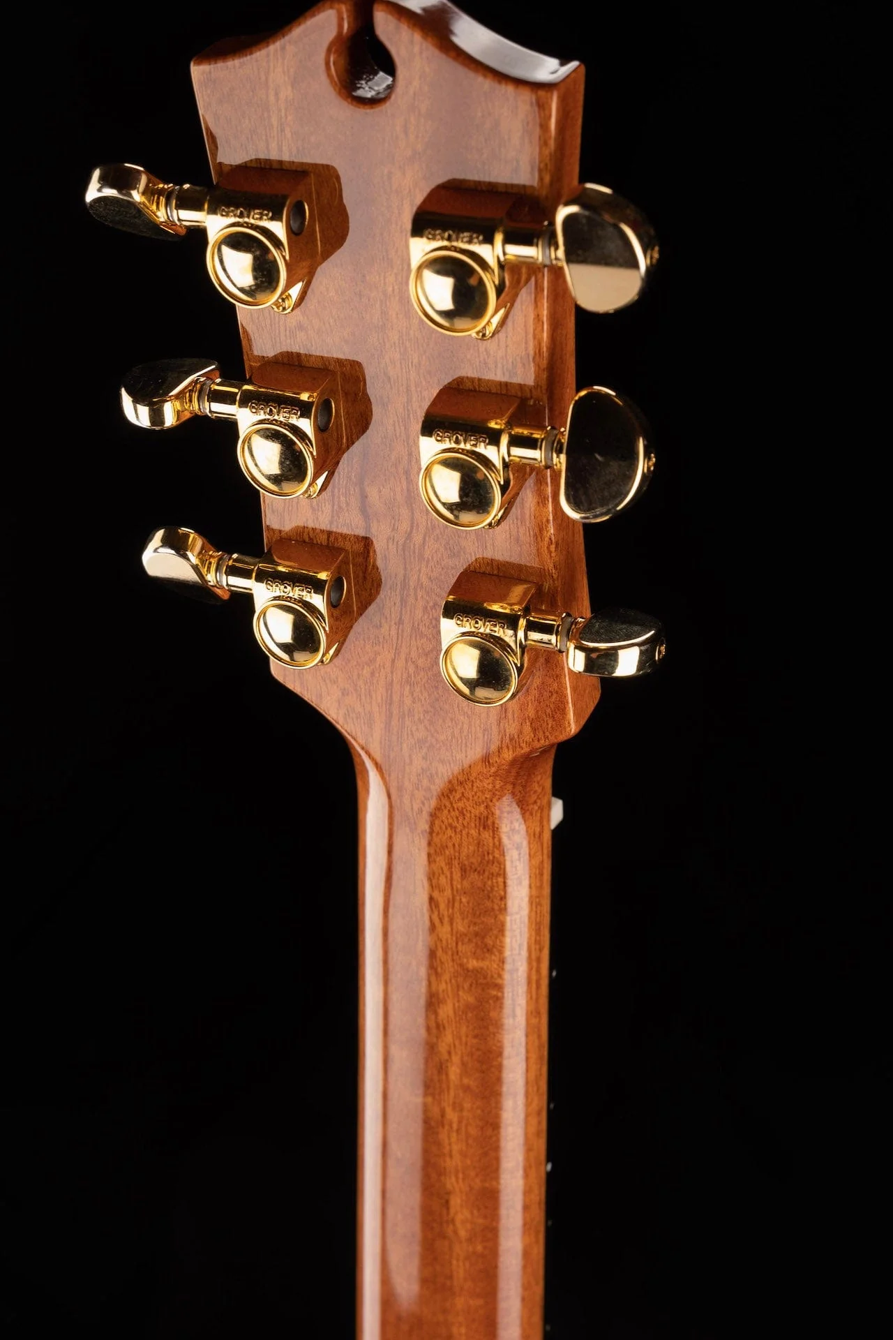 Used Maton The Messiah EM100C Natural with OHSC - Image 15
