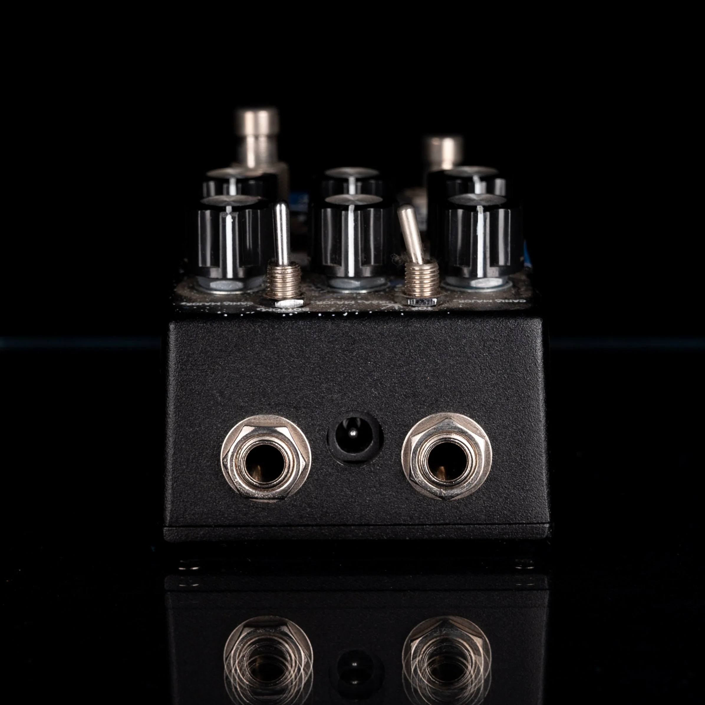 Used Matthew Effects The Astronomer V2 Shimmer/Octave Pedal - 3 - Image 3