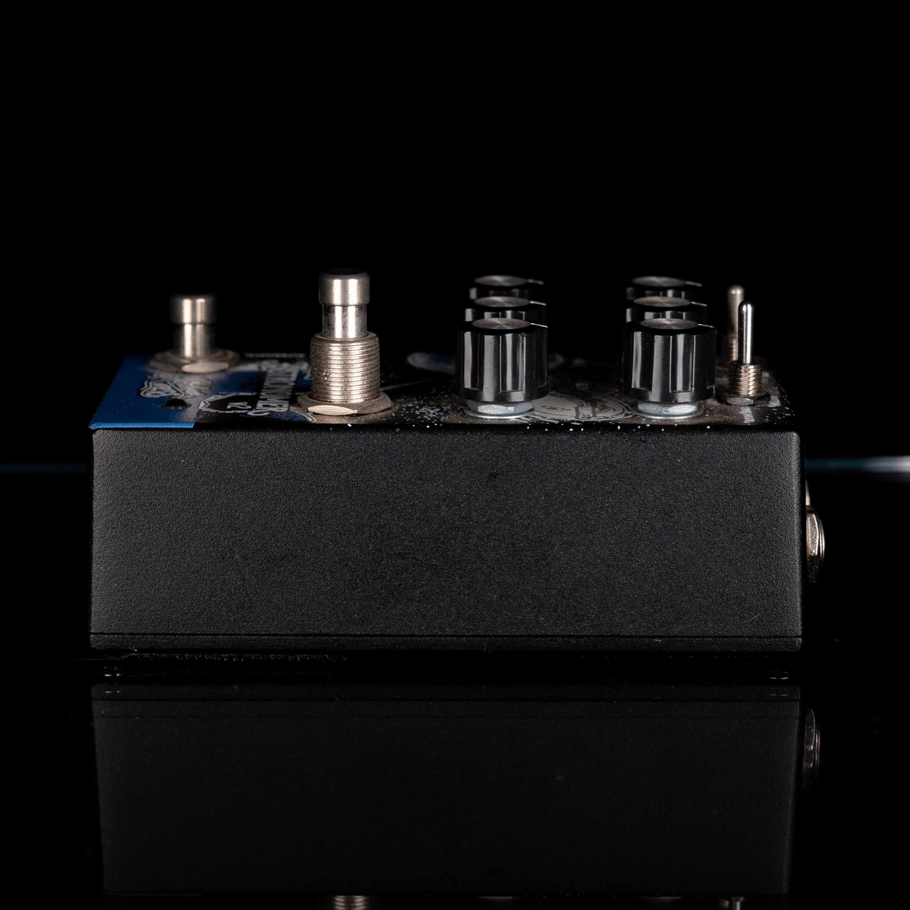 Used Matthew Effects The Astronomer V2 Shimmer/Octave Pedal - 3 - Image 4