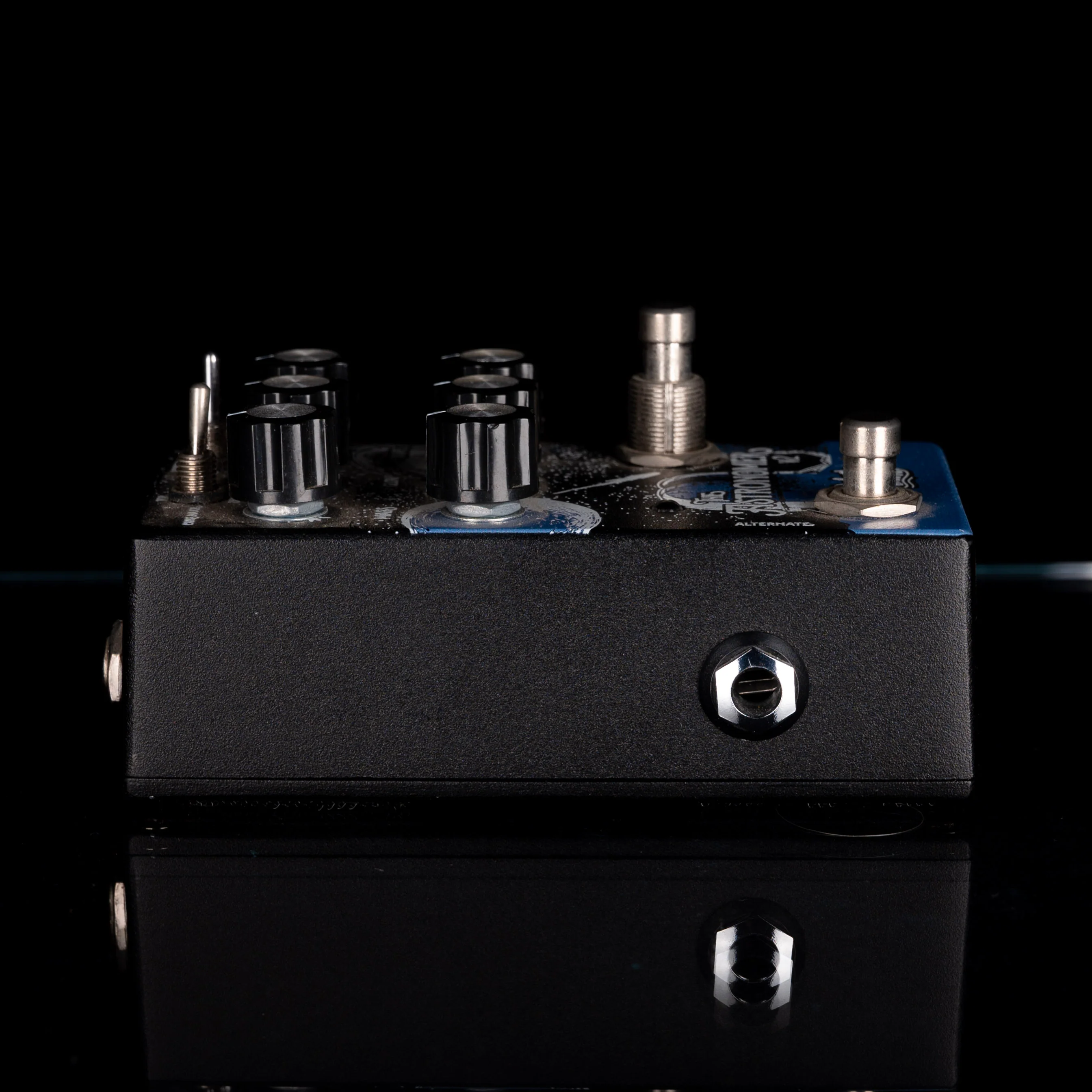 Used Matthew Effects The Astronomer V2 Shimmer/Octave Pedal - 3 - Image 5