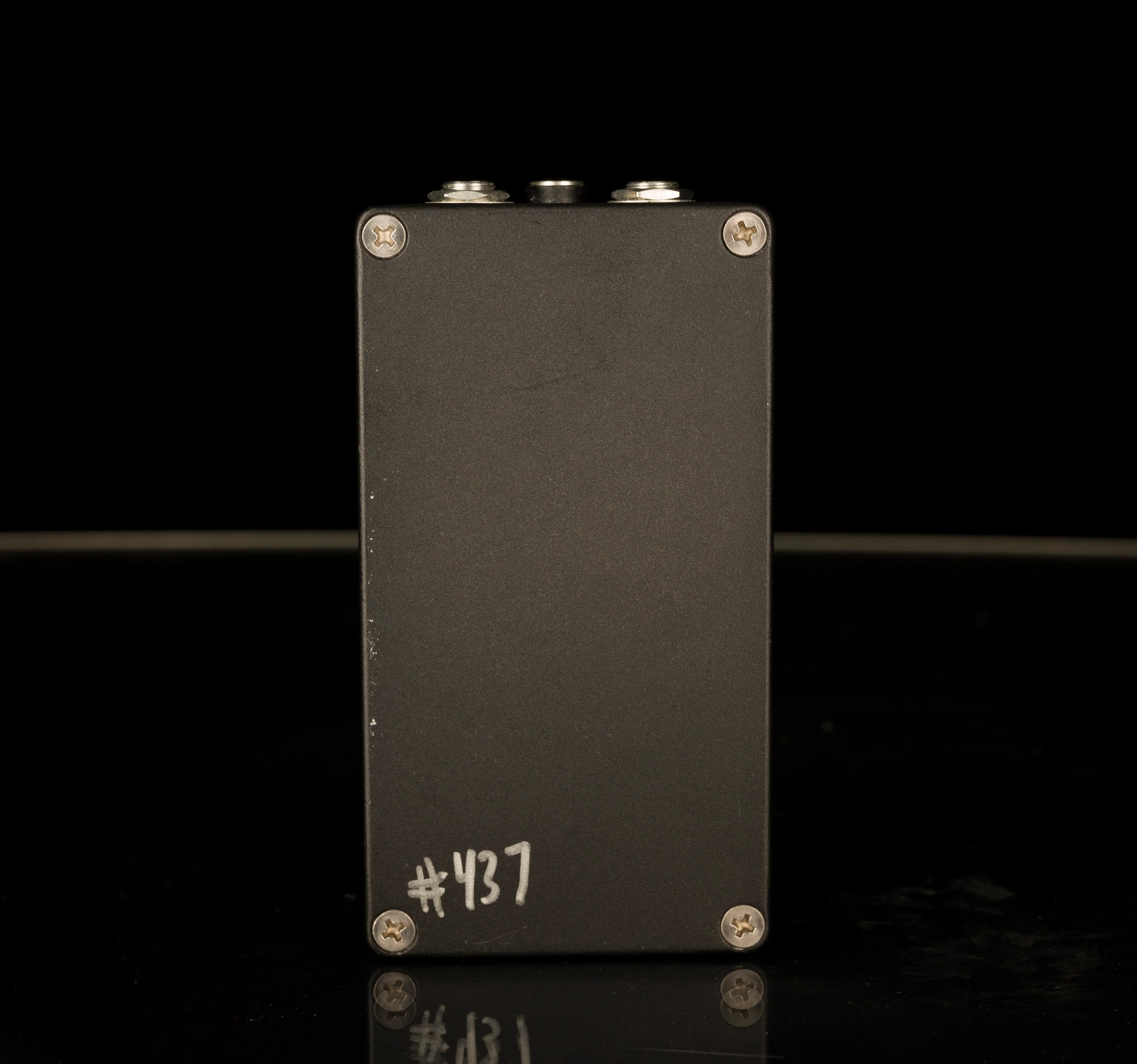 Used Matthews Effects Astronomer Celestial Reverb Pedal - 2 - Image 2