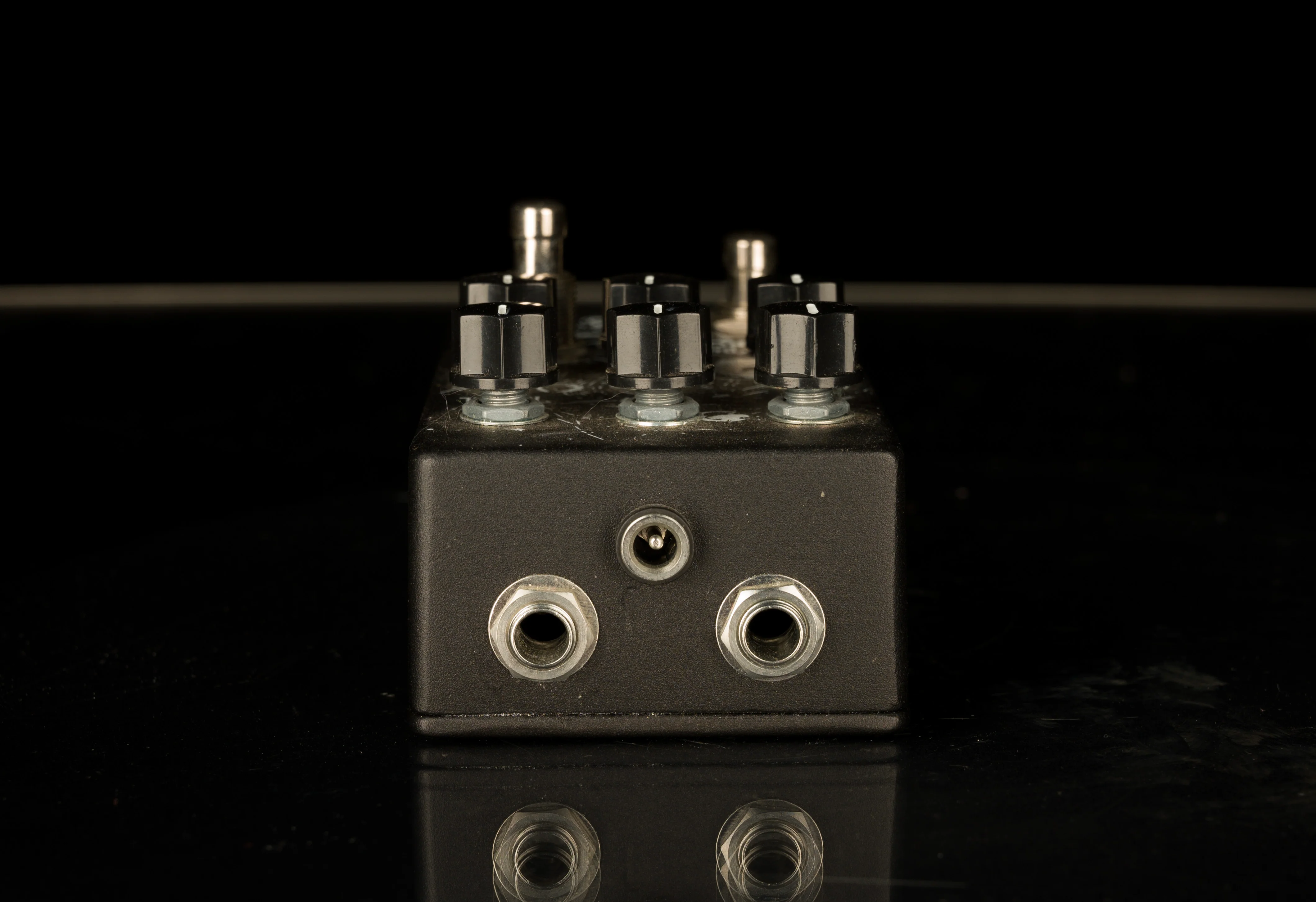 Used Matthews Effects Astronomer Celestial Reverb Pedal - 2 - Image 3