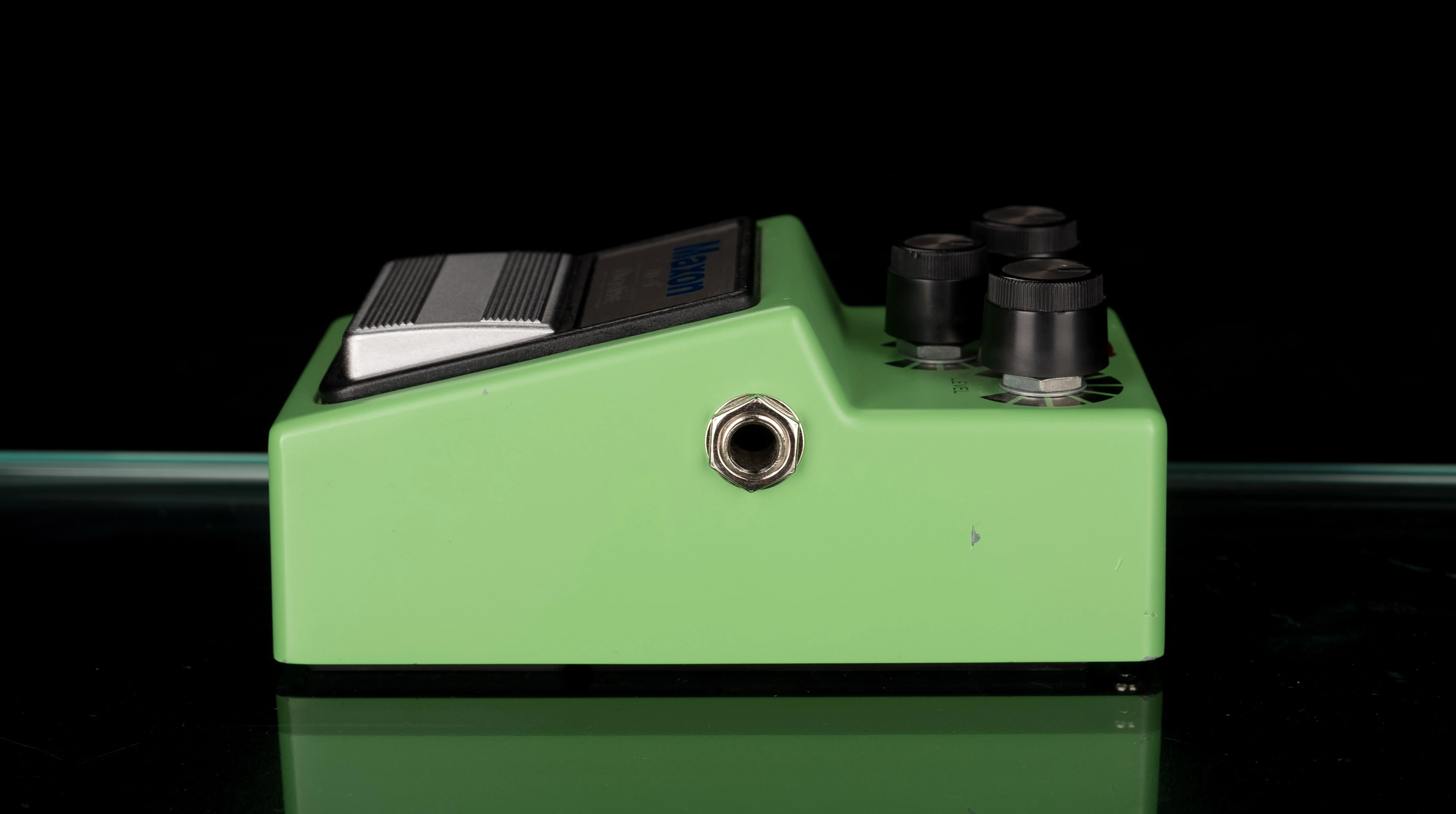 Used Maxon OD9 Overdrive Pedal with Box - Image 5