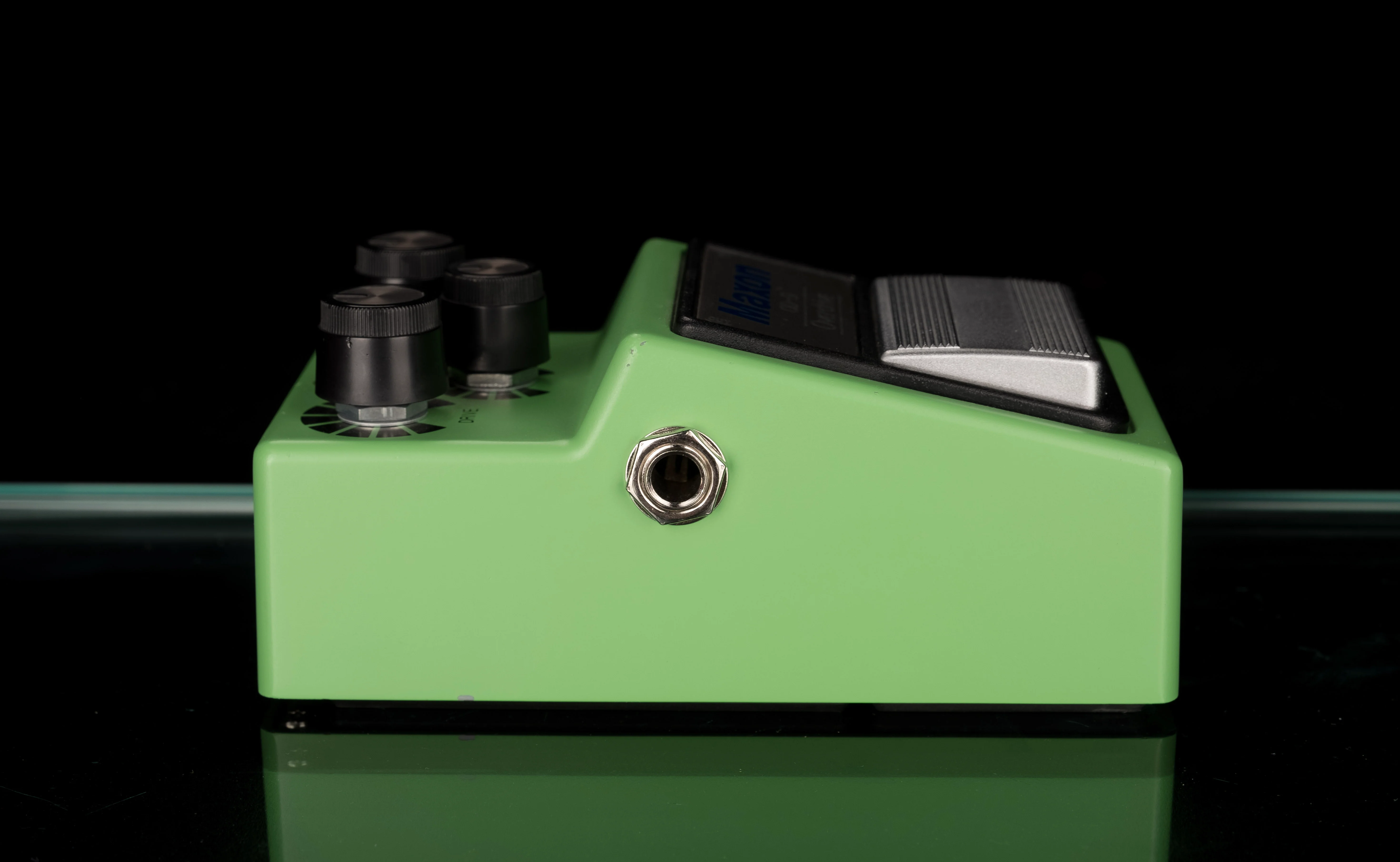 Used Maxon OD9 Overdrive Pedal with Box - Image 6