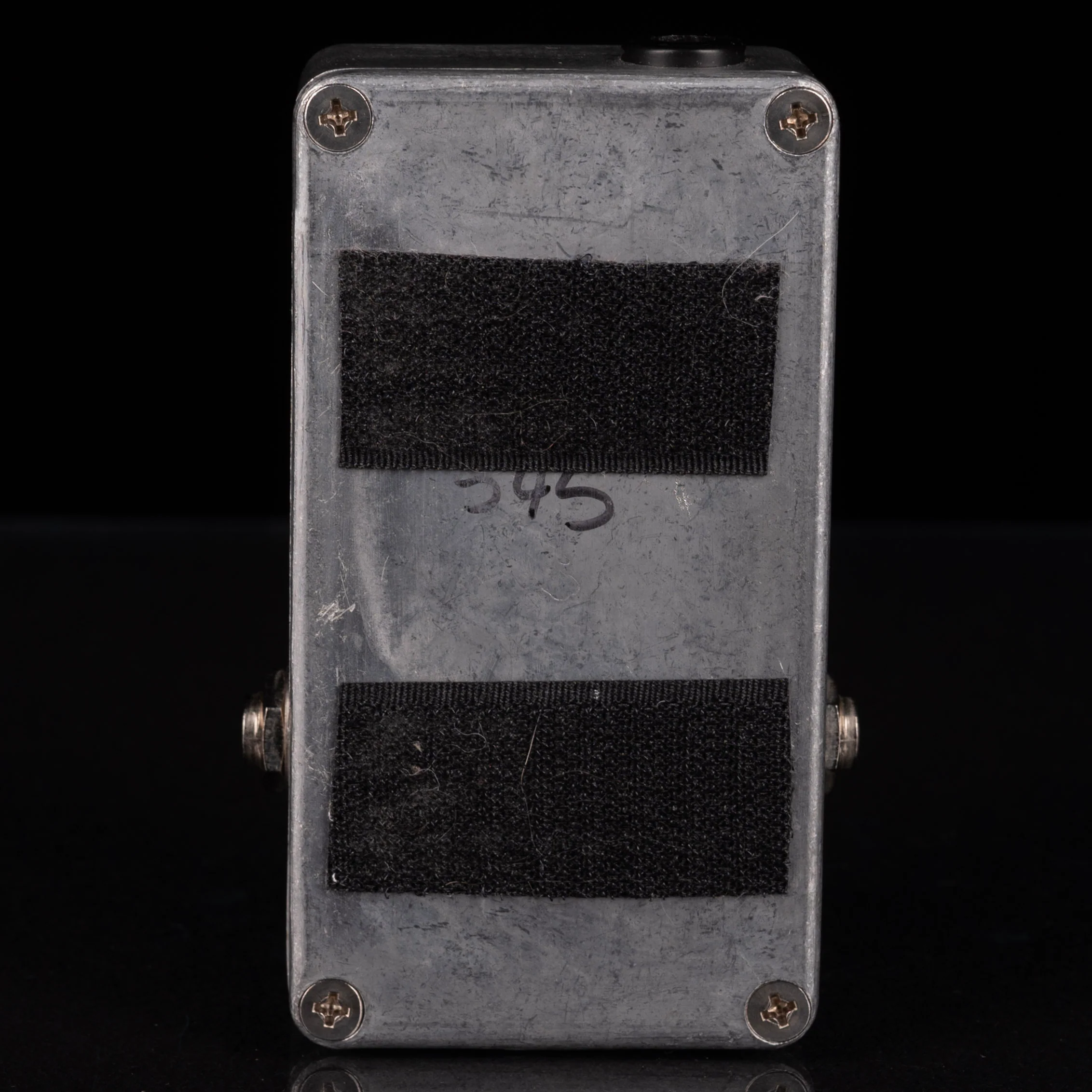 Used Menatone Blue Collar Overdrive Pedal - Image 3