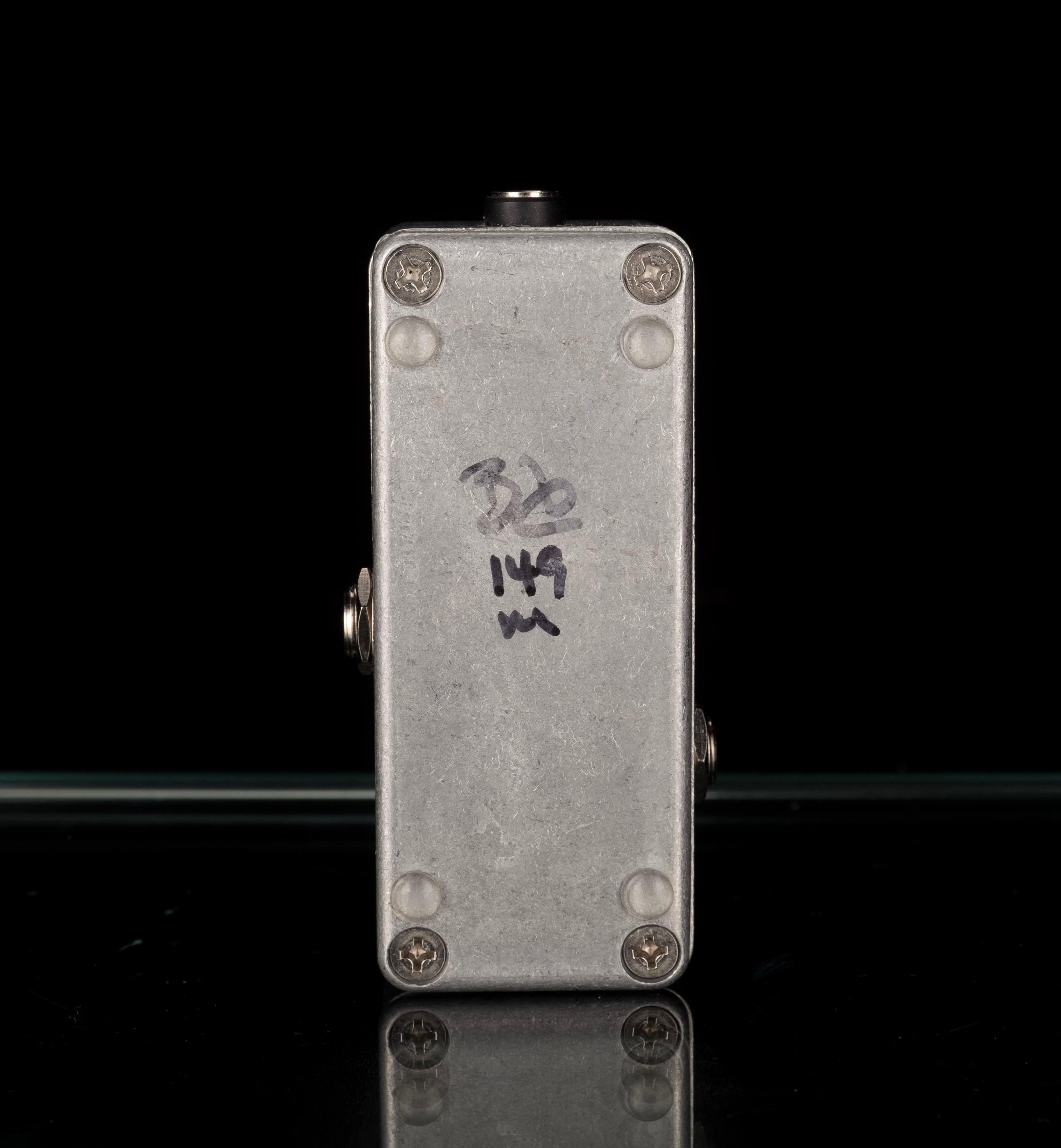Used Menatone Hindenburg Mini Overdrive with Box - Image 3