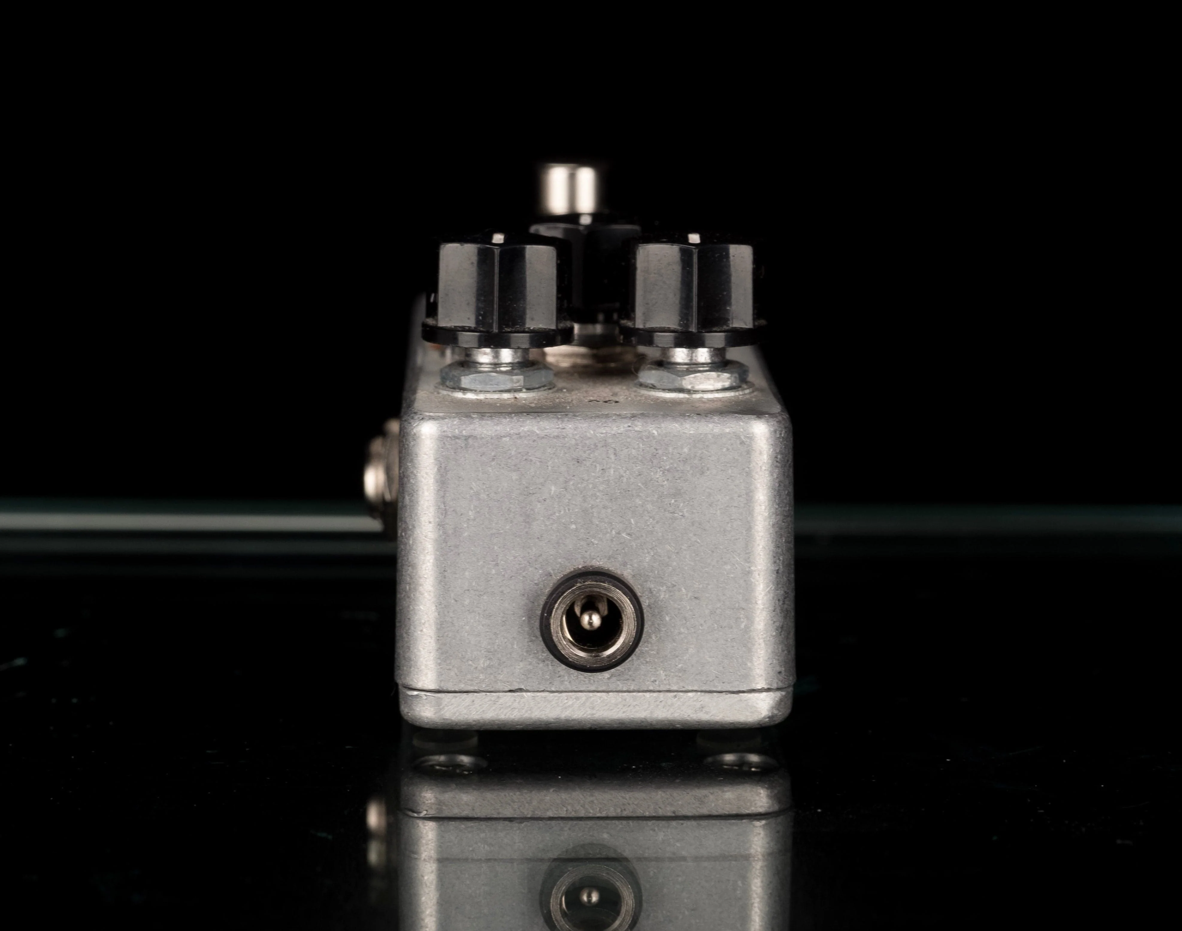 Used Menatone Hindenburg Mini Overdrive with Box - Image 4