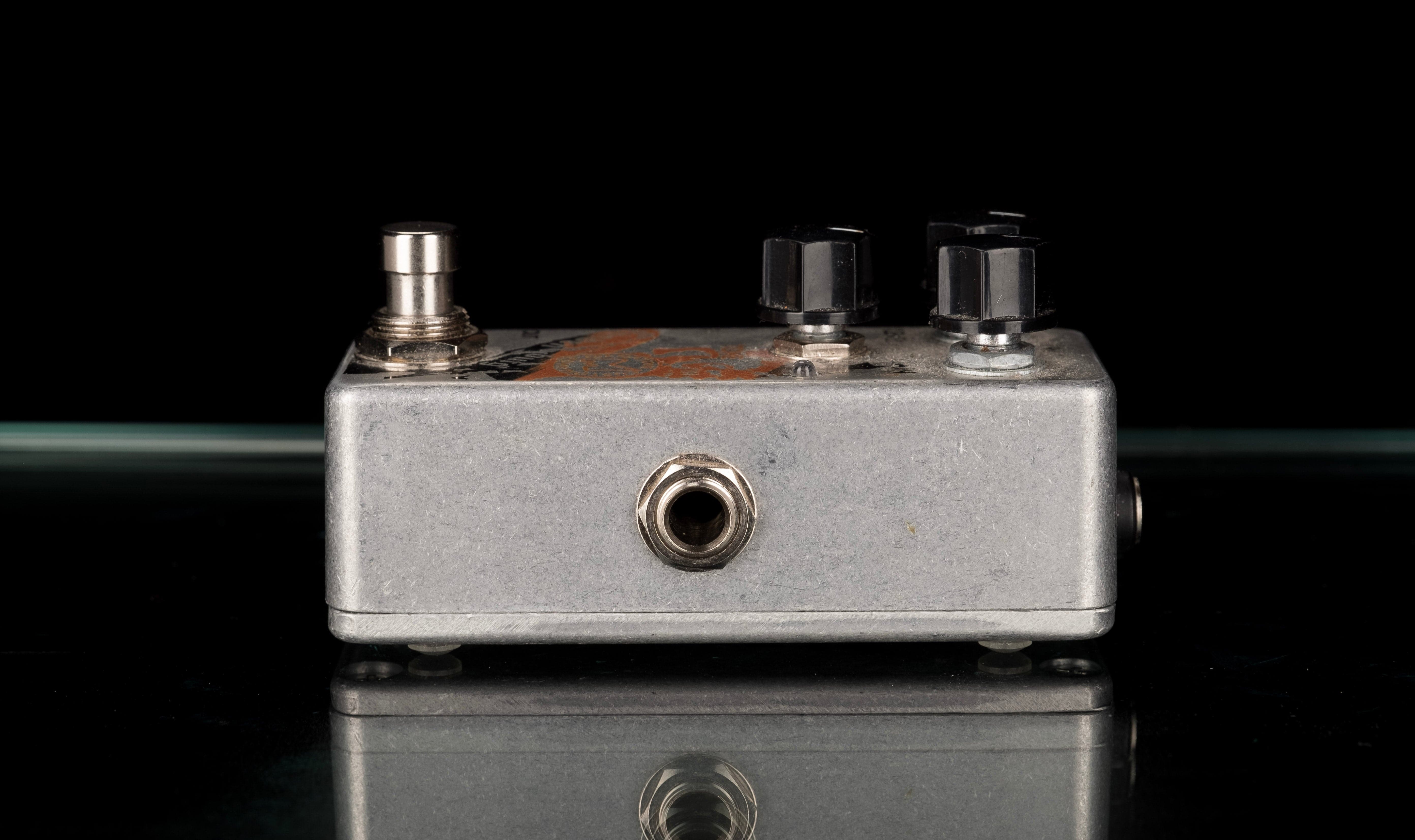 Used Menatone Hindenburg Mini Overdrive with Box - Image 5