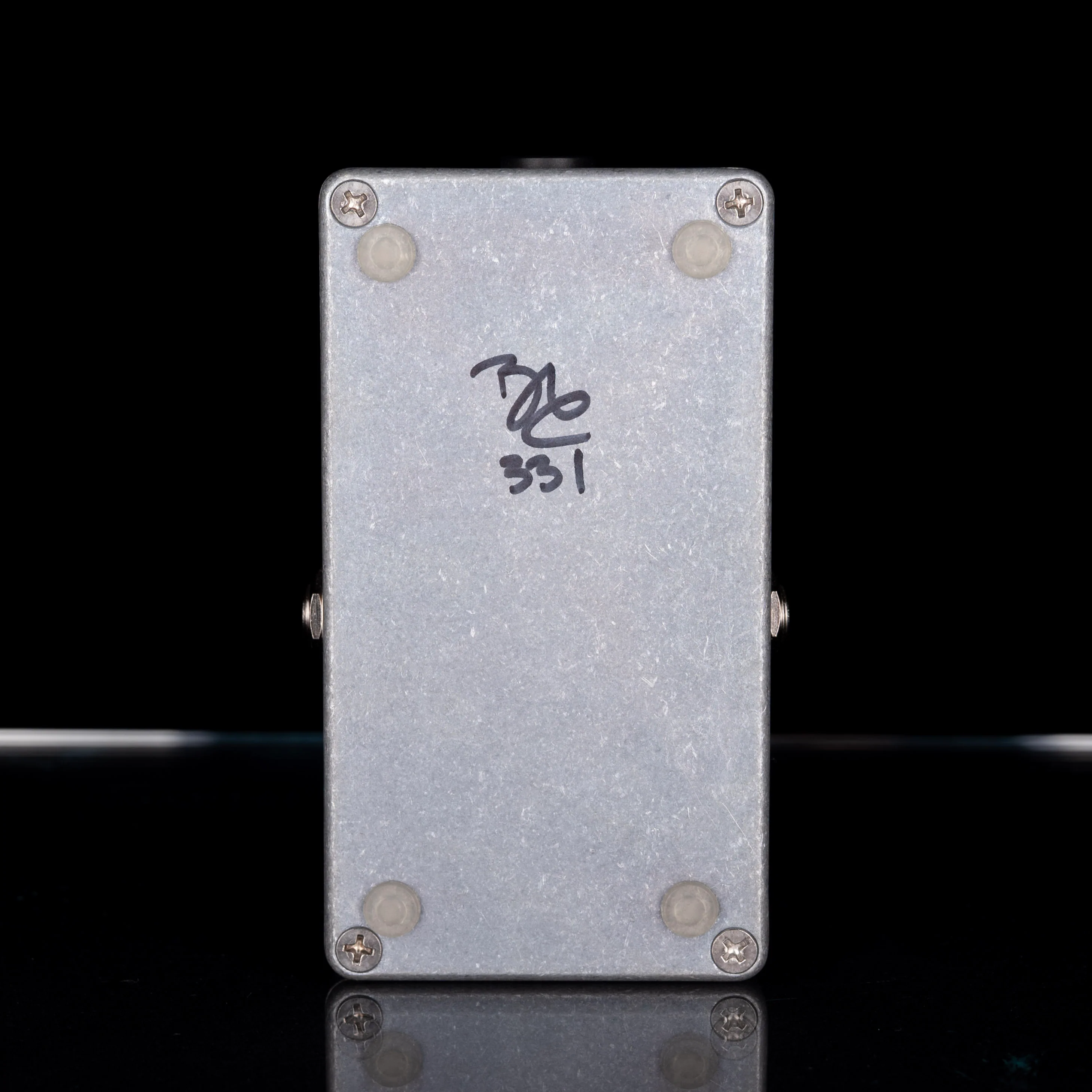 Used Menatone Menawatt Overdrive Pedal - Image 2