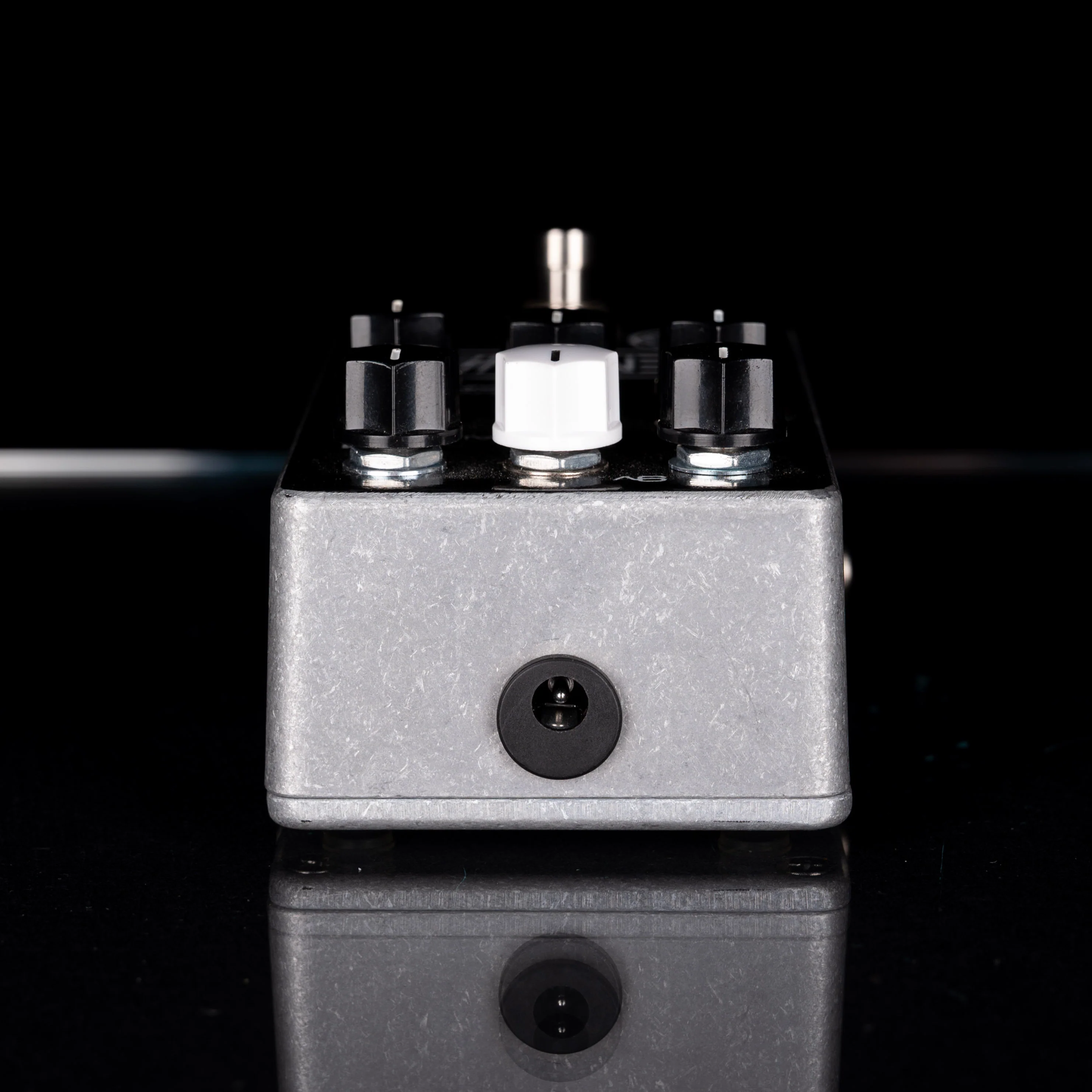 Used Menatone Menawatt Overdrive Pedal - Image 3