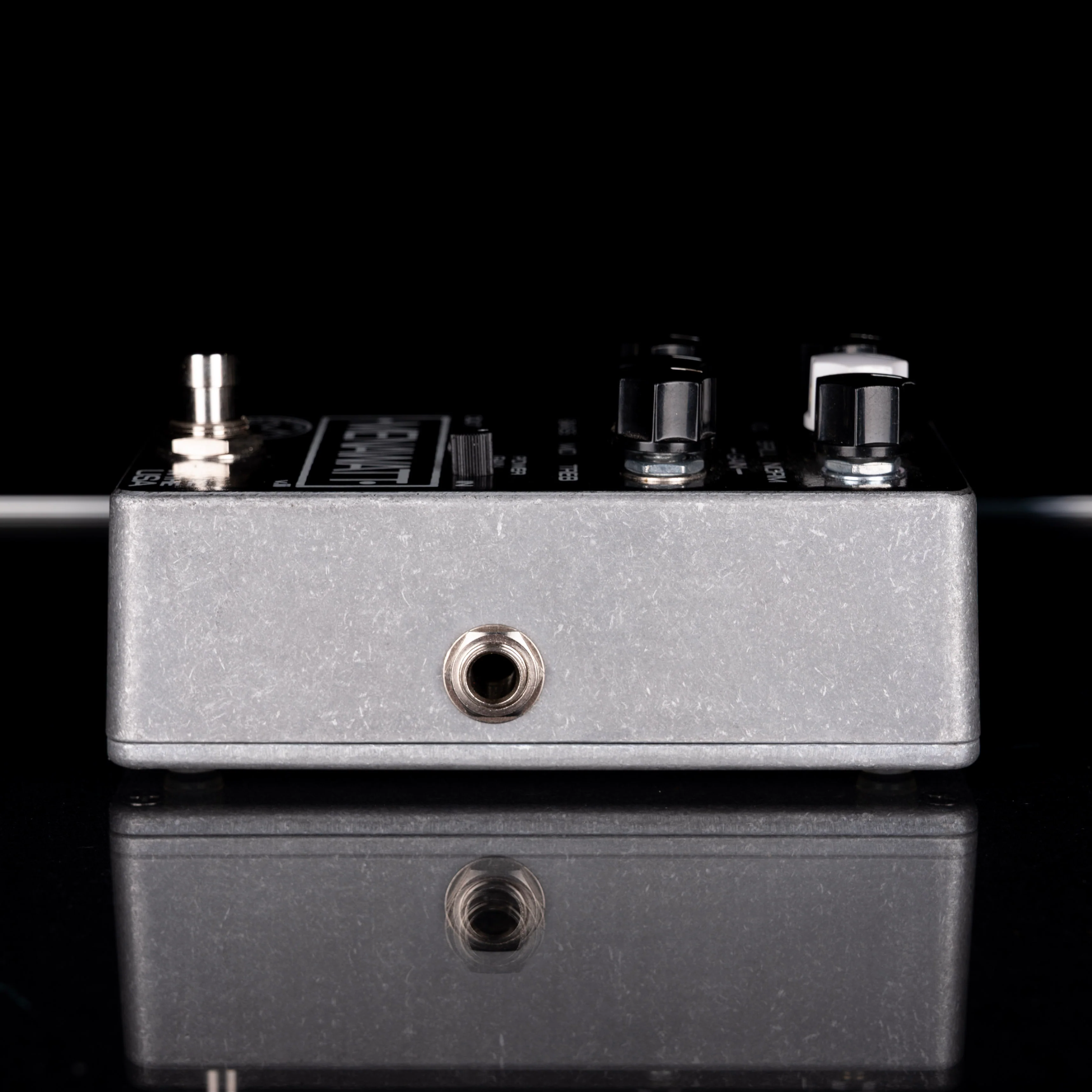 Used Menatone Menawatt Overdrive Pedal - Image 4