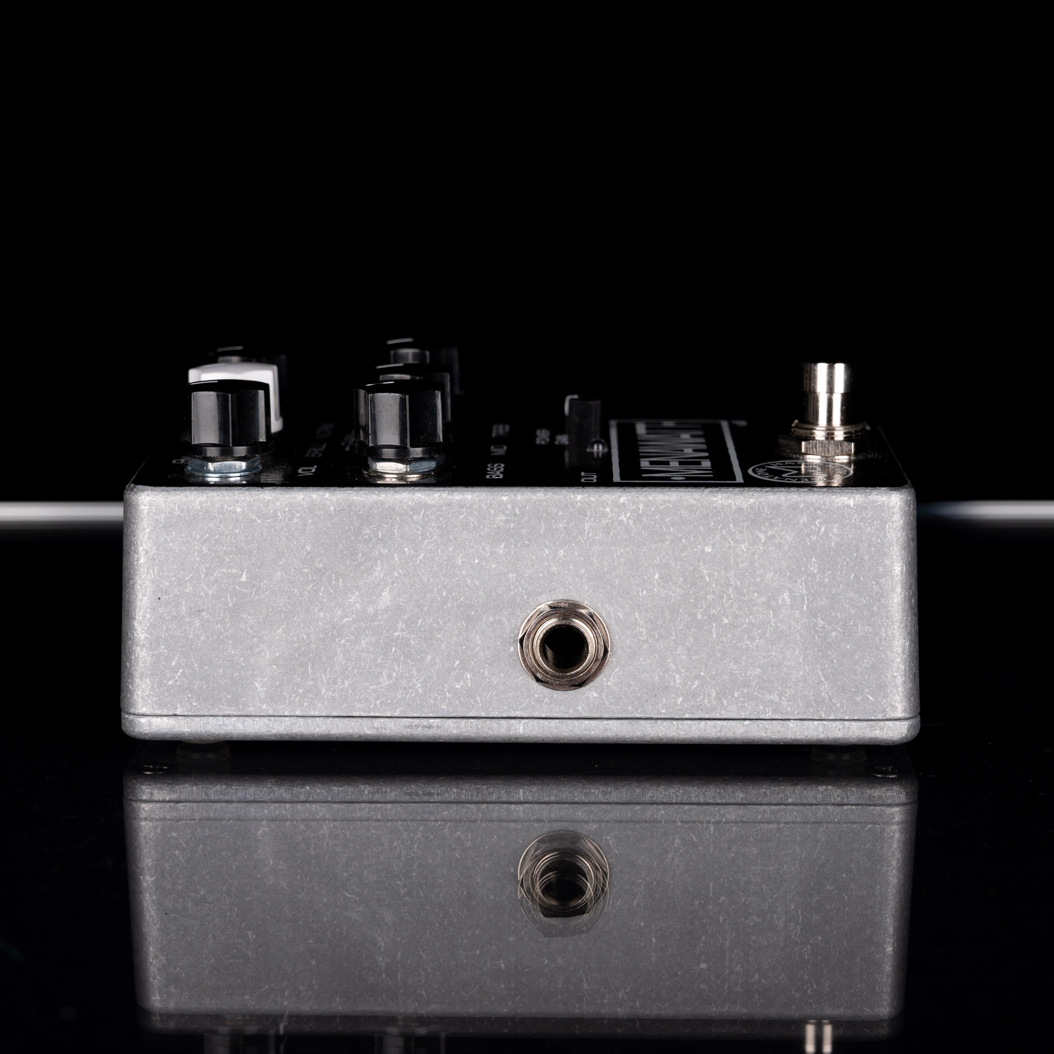 Used Menatone Menawatt Overdrive Pedal - Image 5