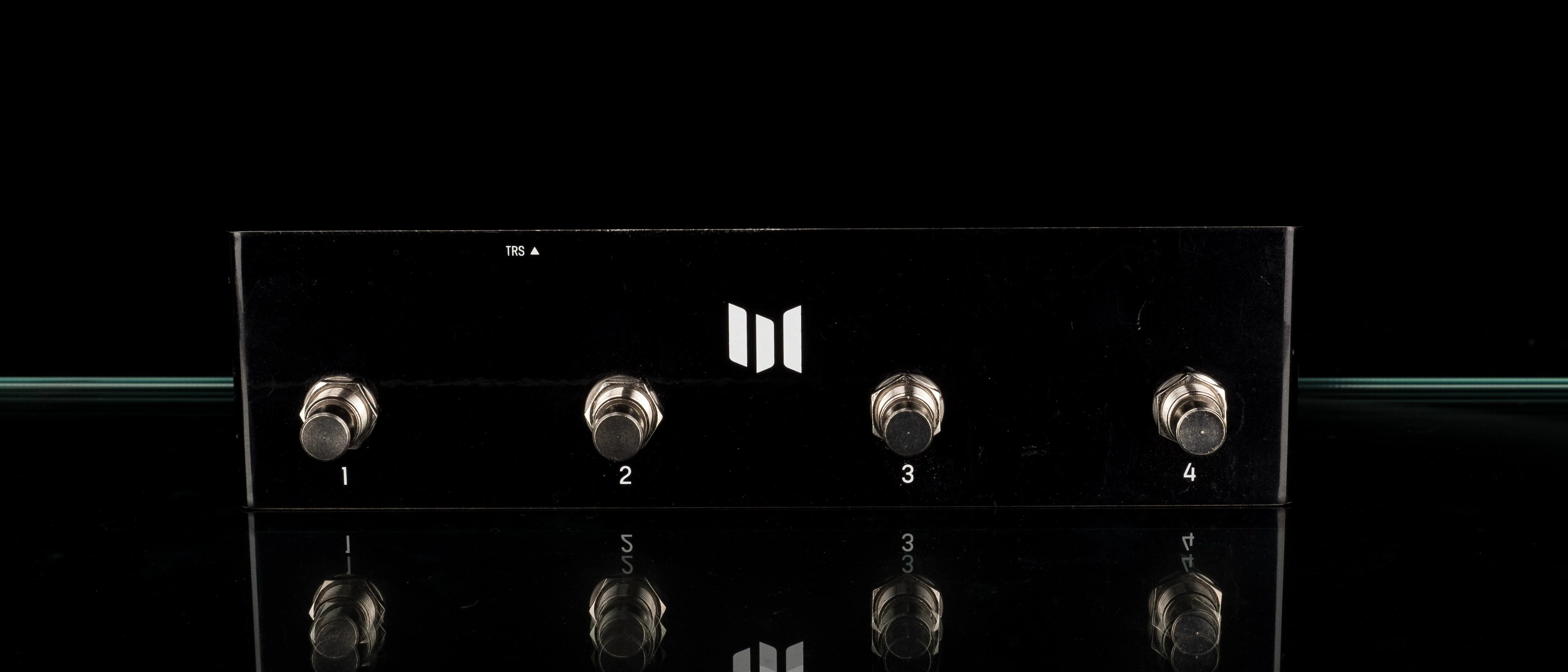 Used Meris Preset Switch - Image 2