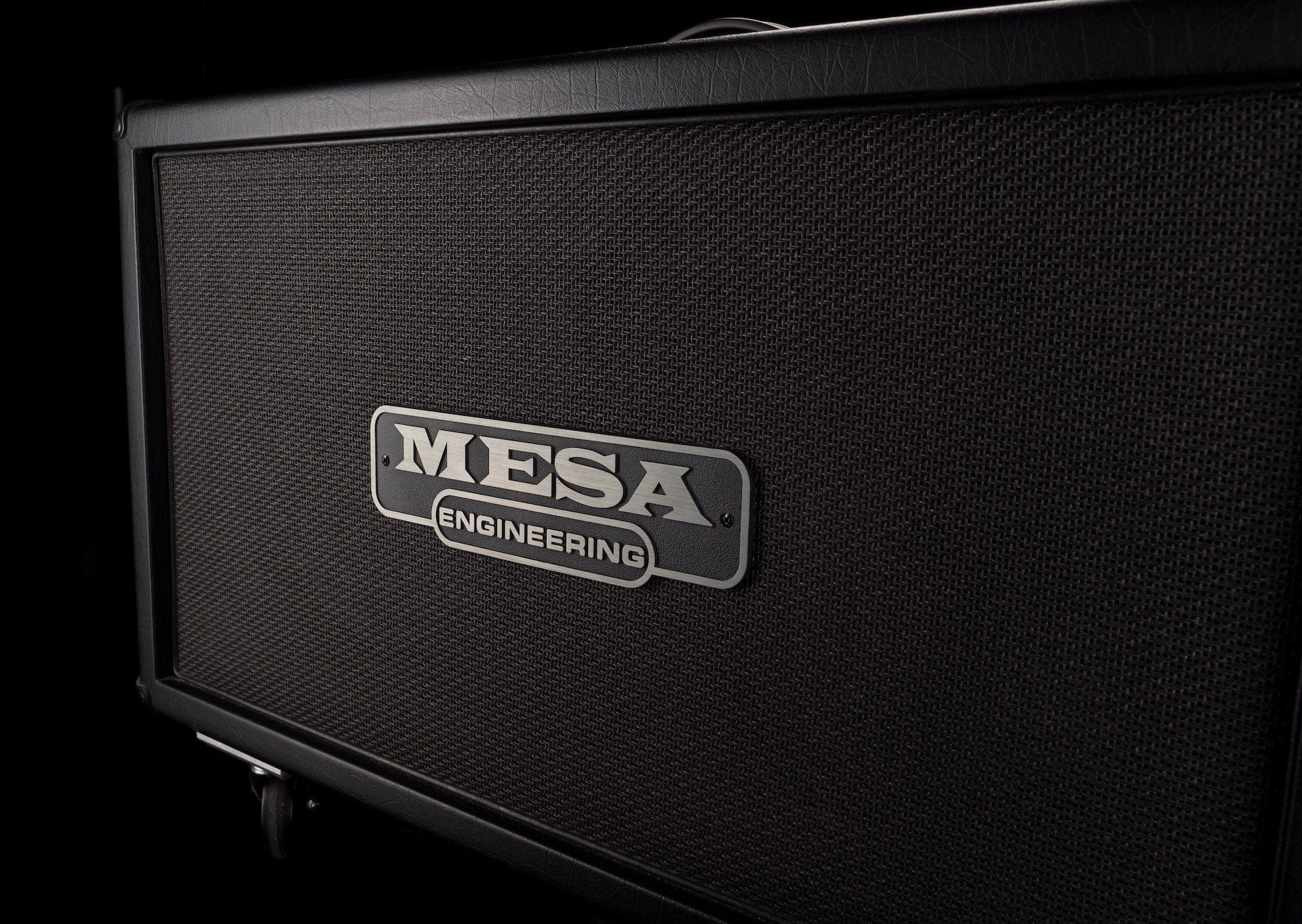 Used Mesa-Boogie 2x12 Horizontal Rectifier Cabinet - Image 3