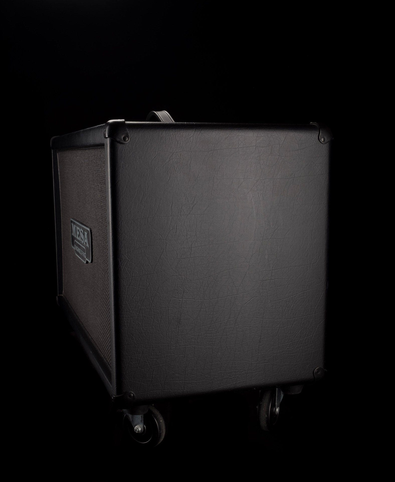 Used Mesa-Boogie 2x12 Horizontal Rectifier Cabinet - Image 4