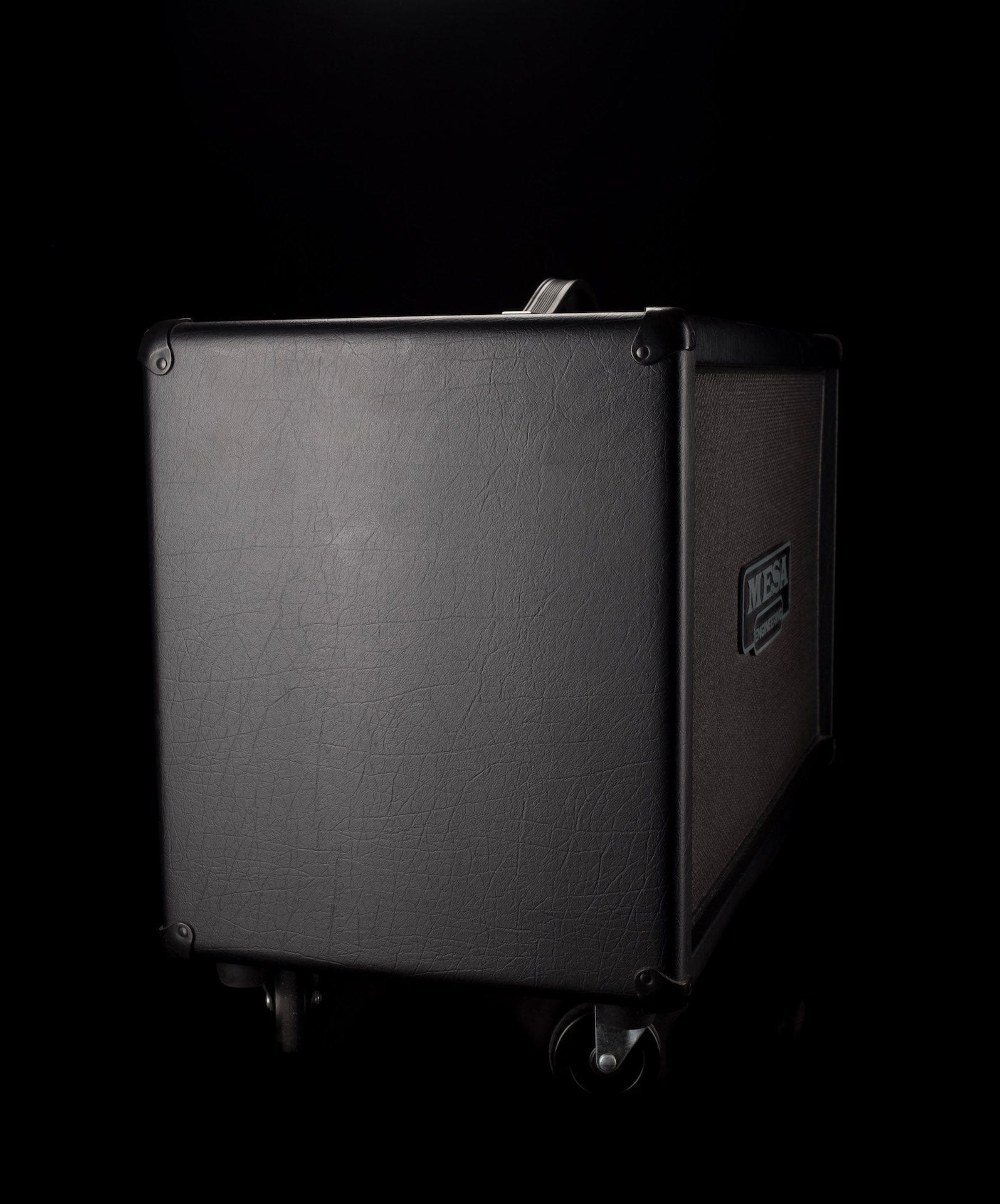 Used Mesa-Boogie 2x12 Horizontal Rectifier Cabinet - Image 5