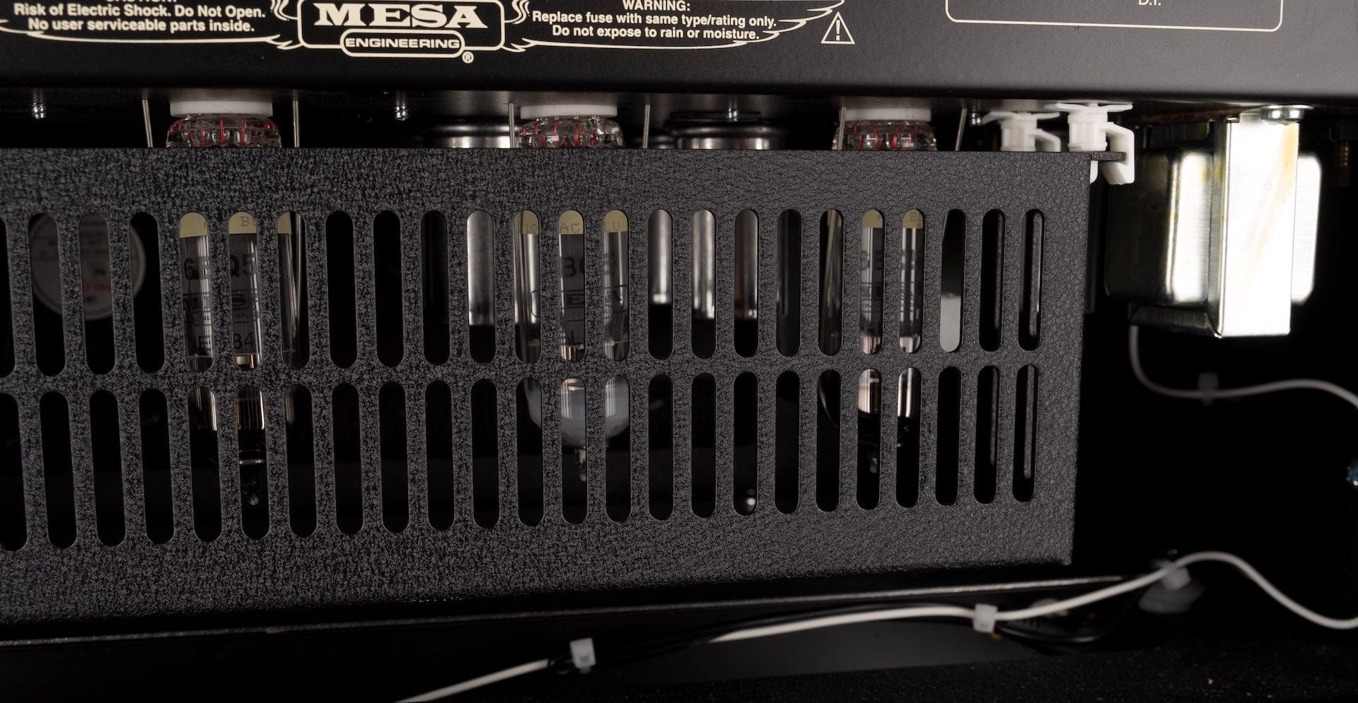 Used Mesa Boogie Mark Five 35 Head Guitar Amp Head - Image 13