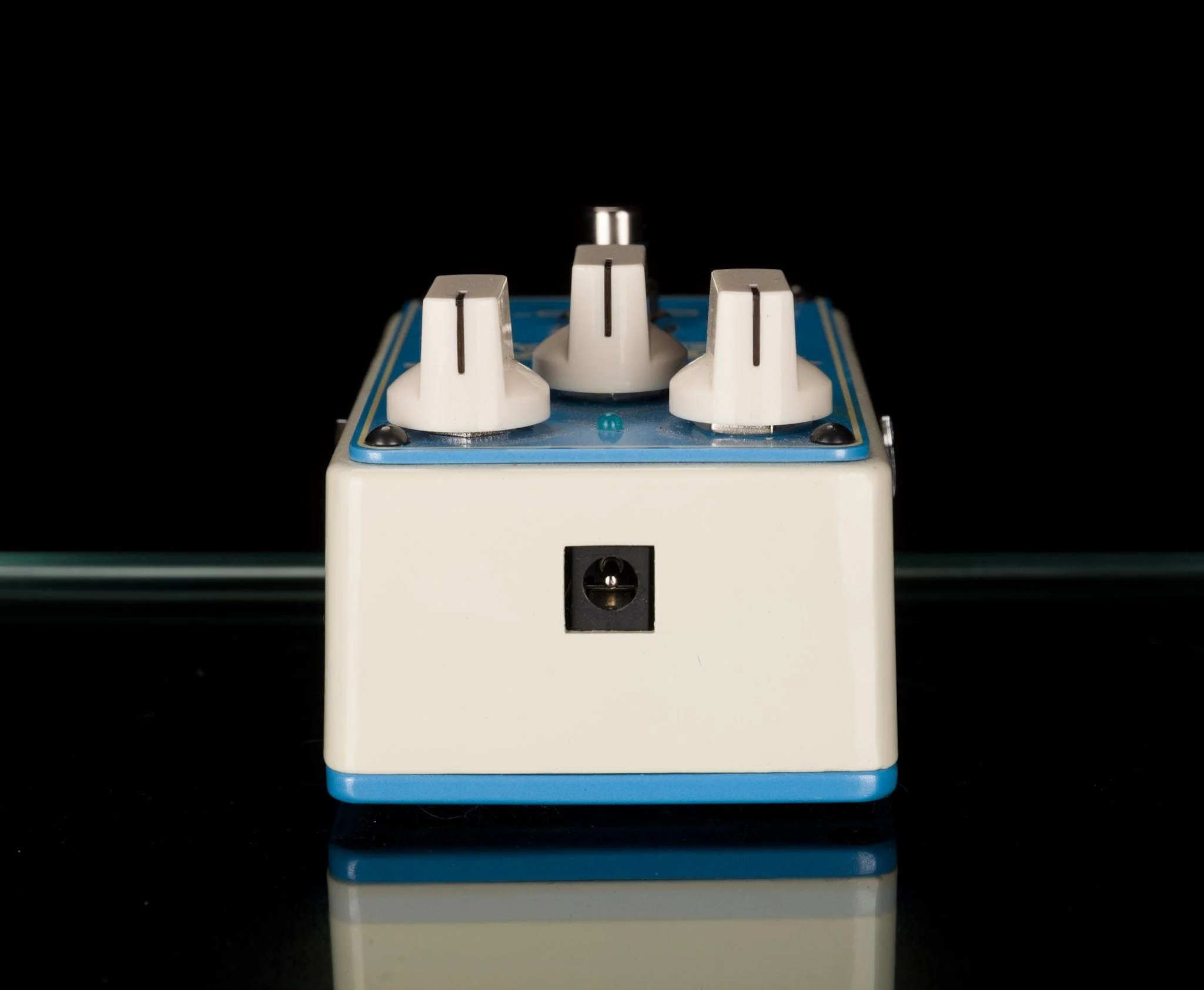 Used Mesa Engineering Cleo Overdrive Guitar Effect Pedal - Image 3
