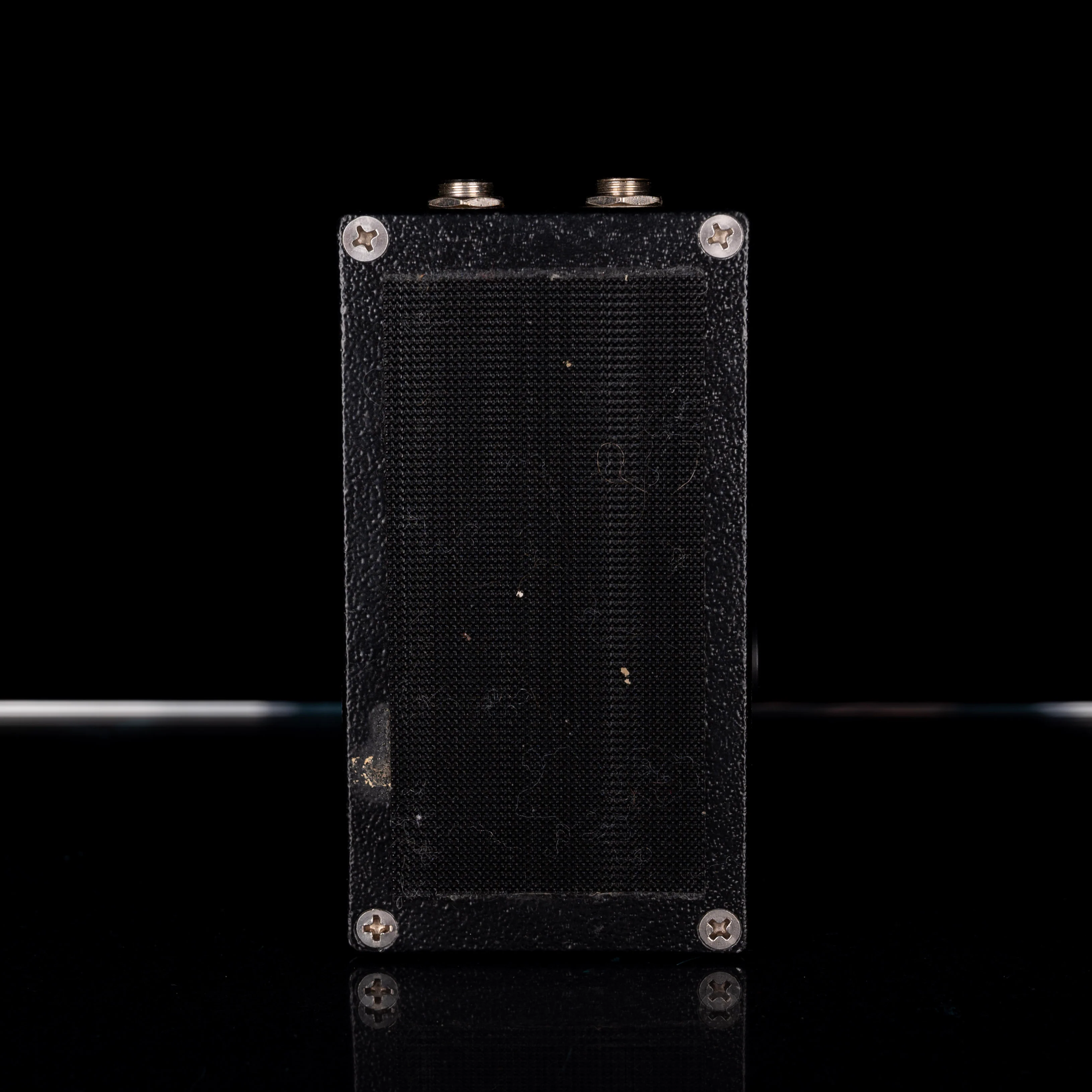Used Midnight Amplification Automaton Overdrive Pedal - Image 2