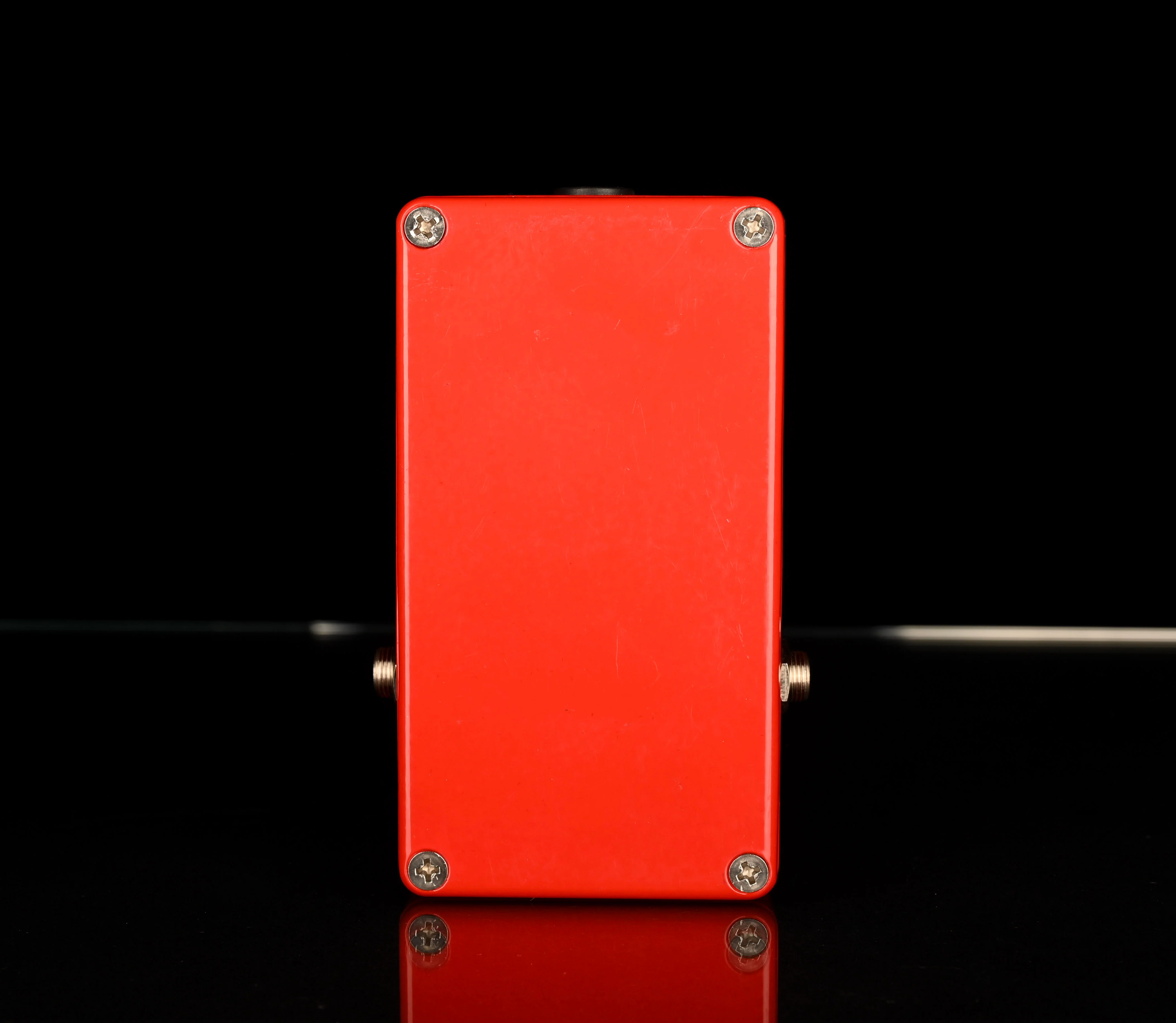 Used Missing Link Audio ZZEliminator Overdrive Pedal with Box - Image 3