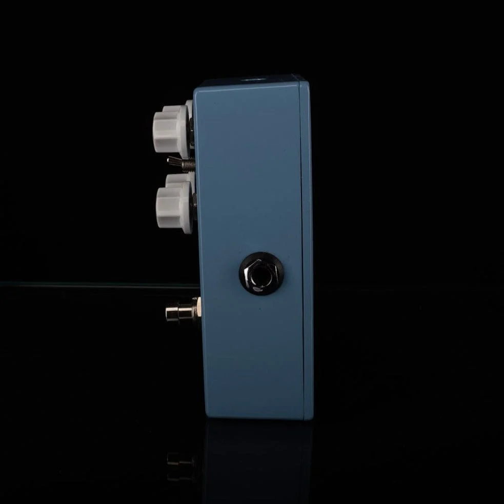 Used Mojo Hand FX DMBL Overdrive Pedal With Box - Image 3
