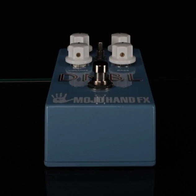 Used Mojo Hand FX DMBL Overdrive Pedal With Box - Image 6