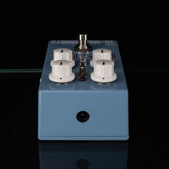 Used Mojo Hand FX DMBL Overdrive Pedal With Box - Image 7