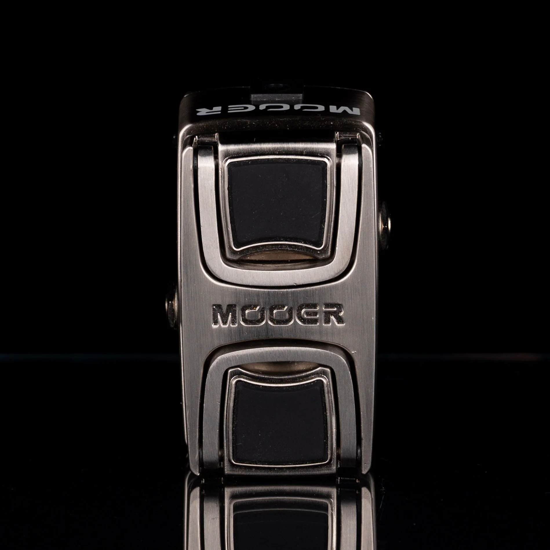 Used Mooer Leveline Mini Volume Pedal