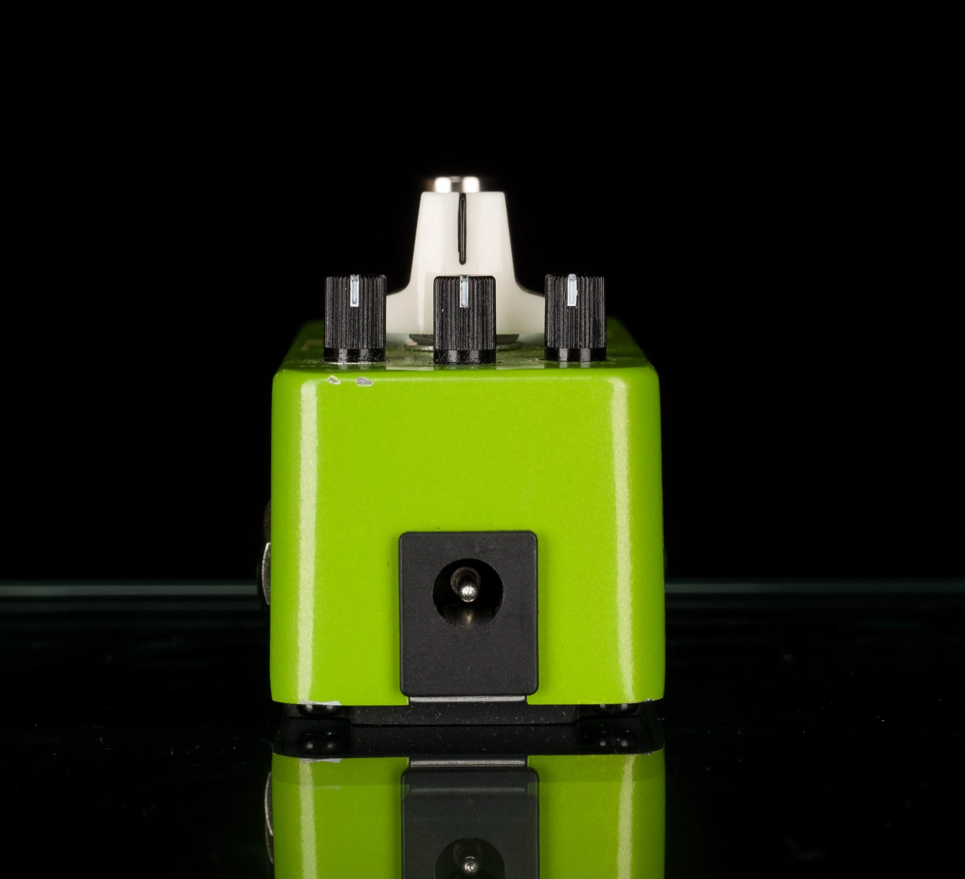 Used Mooer Mod Factory Guitar Effect Pedal WIth Box - Image 4