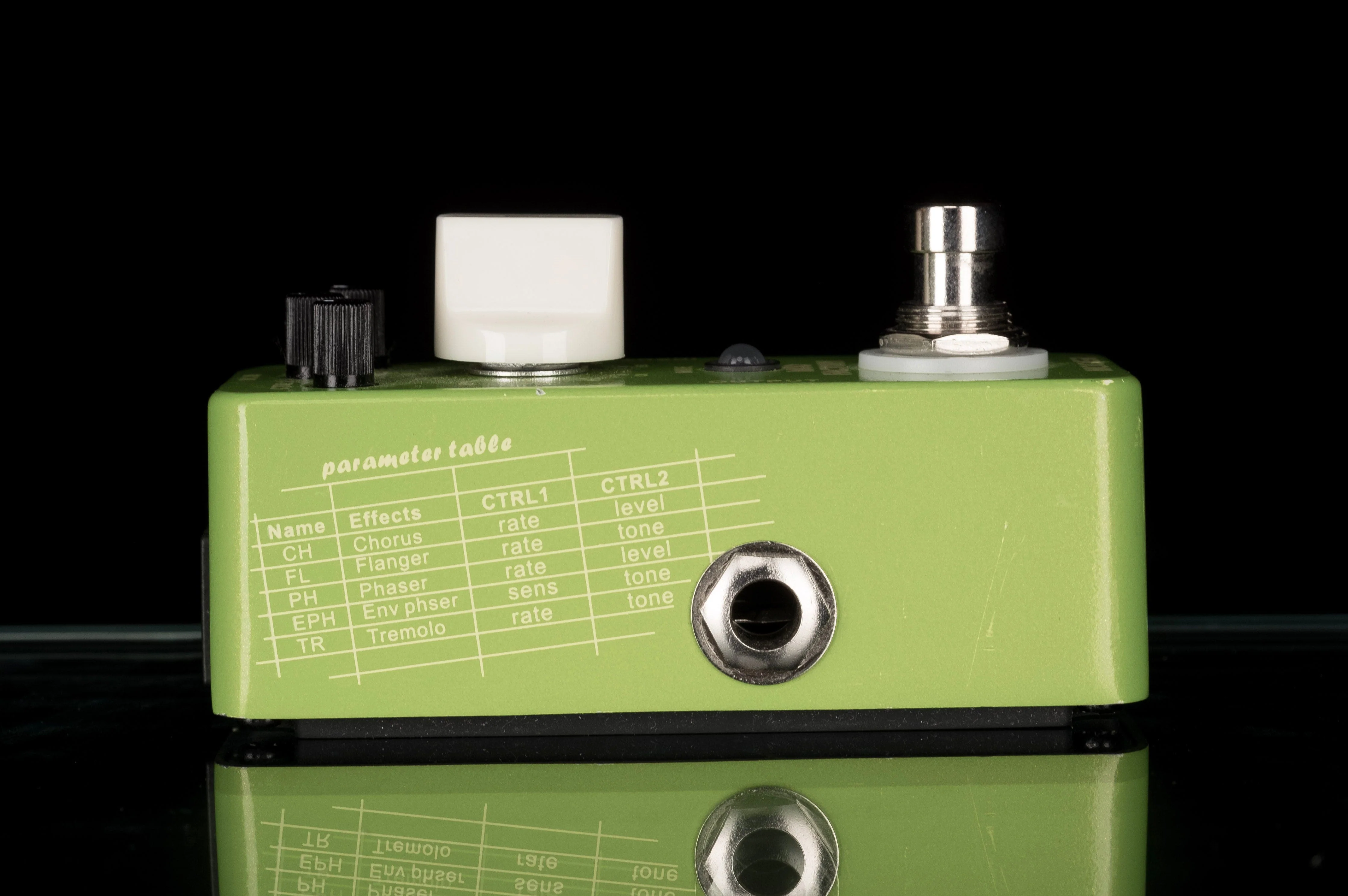 Used Mooer Mod Factory Guitar Effect Pedal WIth Box - Image 6