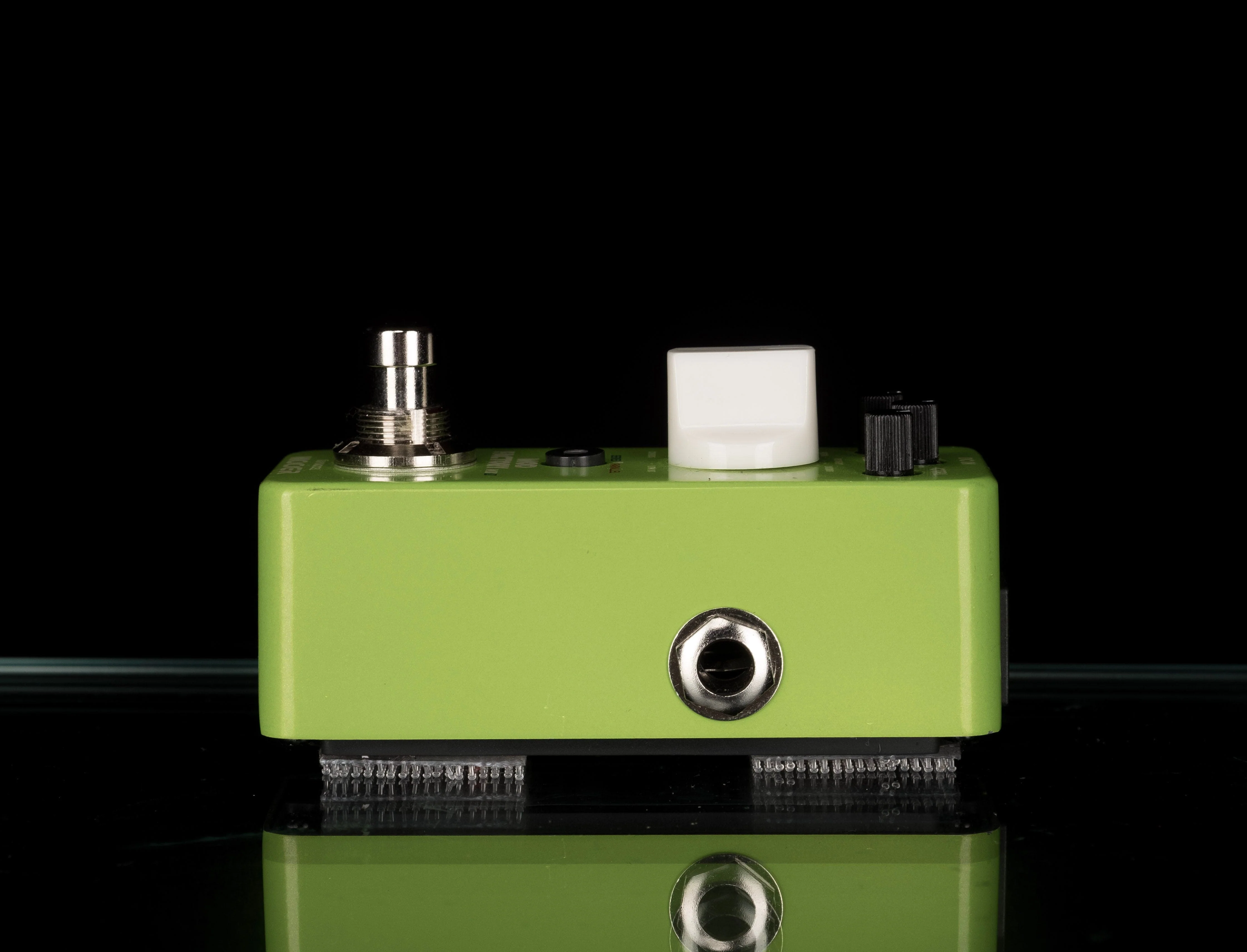 Used Mooer Mod Factory Multi-Modulation Effect Pedal - Image 5