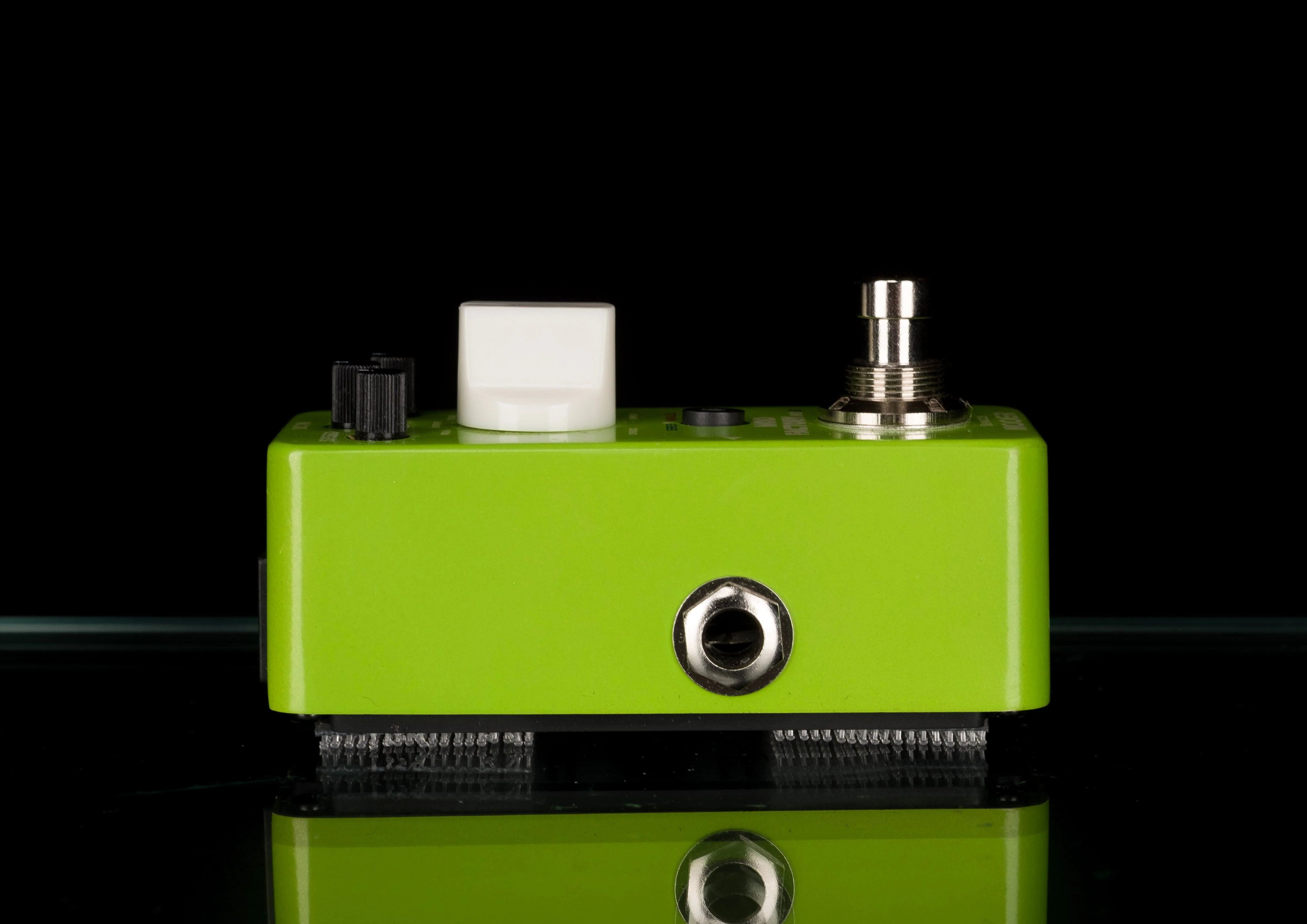 Used Mooer Mod Factory Multi-Modulation Effect Pedal - Image 6