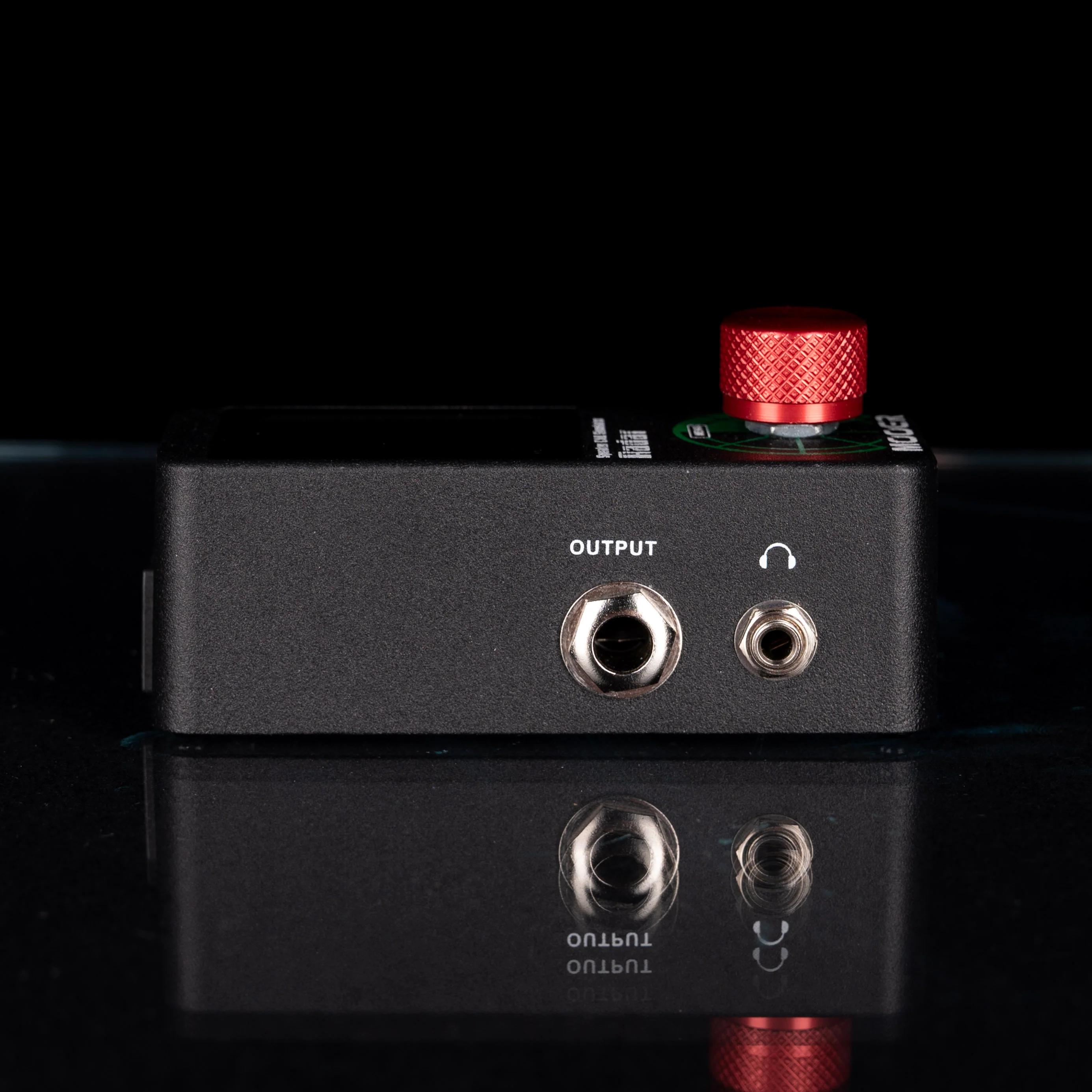 Used Mooer Radar Speaker Sim Pedal - Image 5