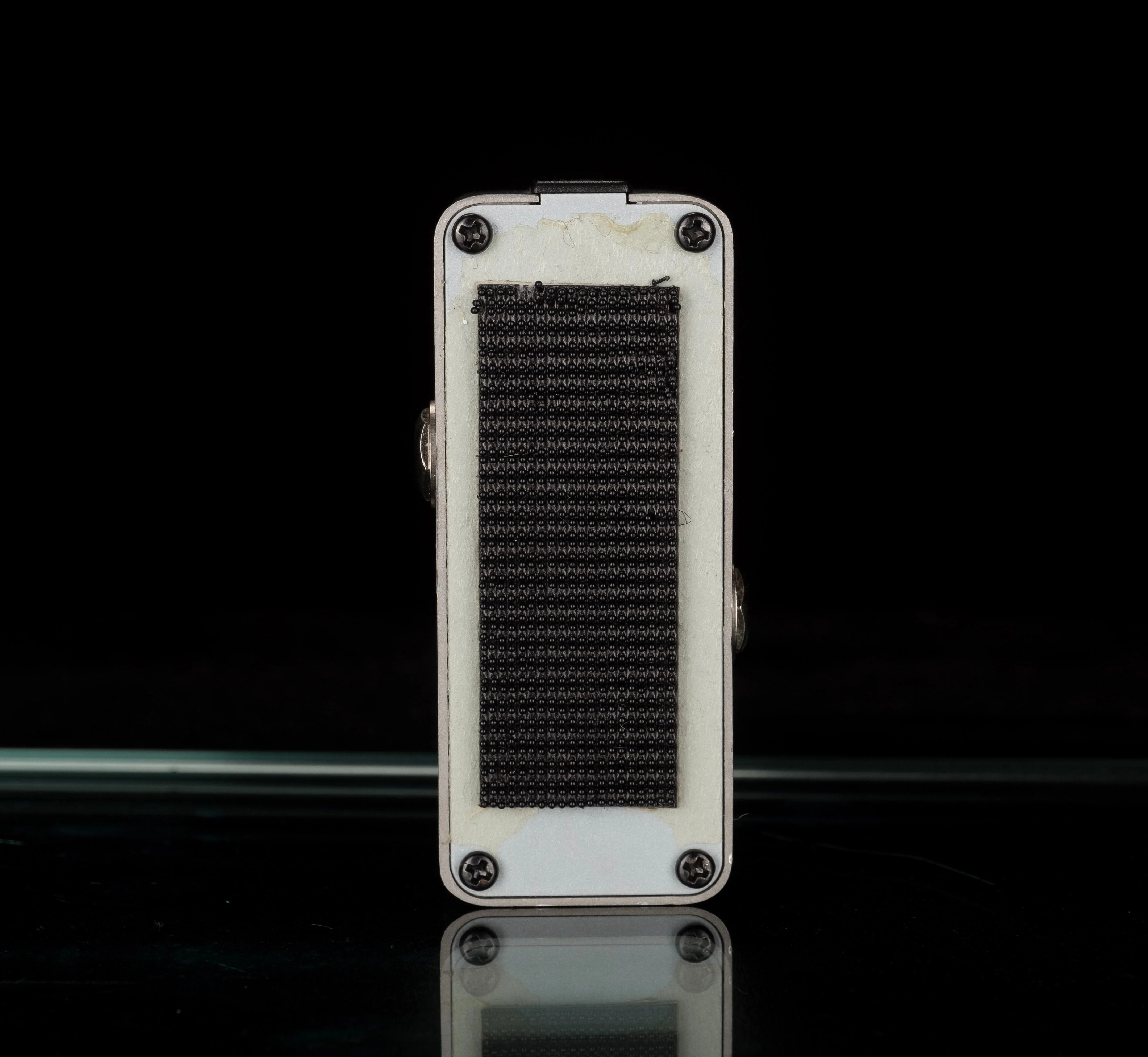 Used Mooer Shimverb Reverb Pedal - Image 2
