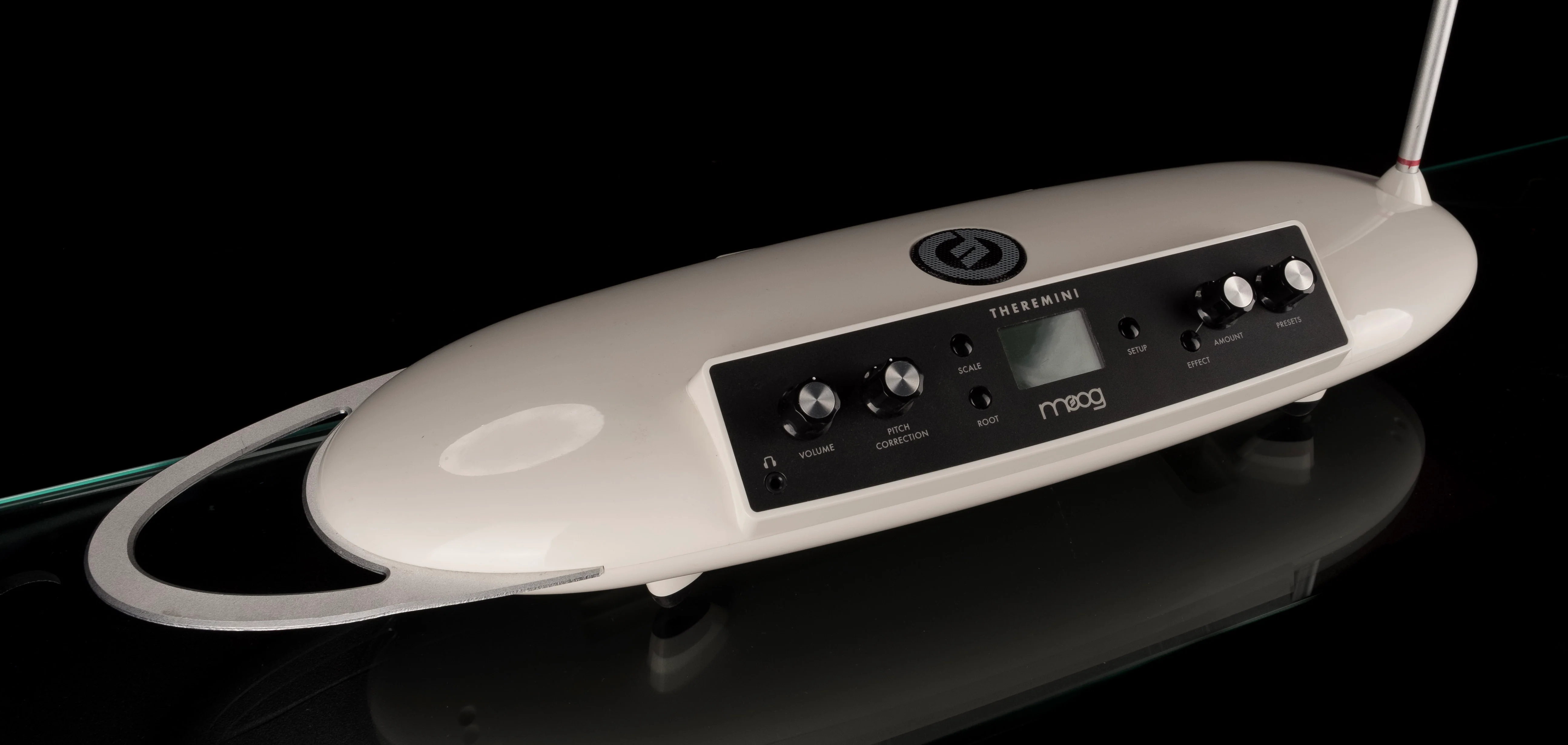 Used Moog Theramini Theramin - Image 5