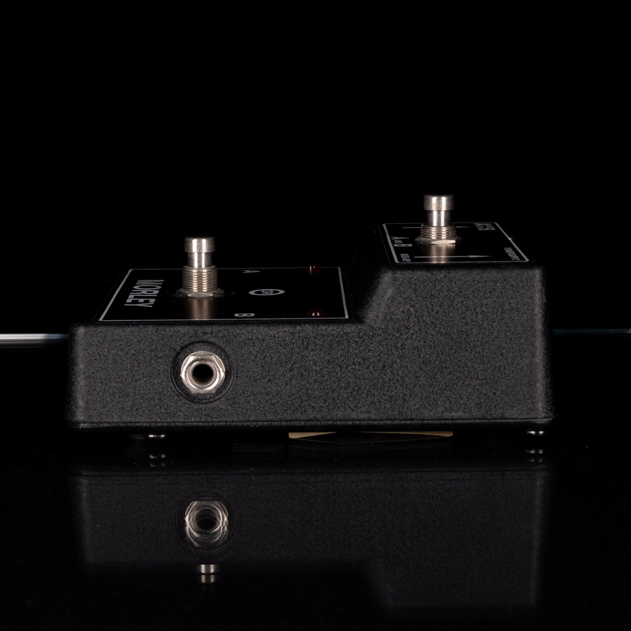 Used Morley A/B Switch Pedal - Image 4
