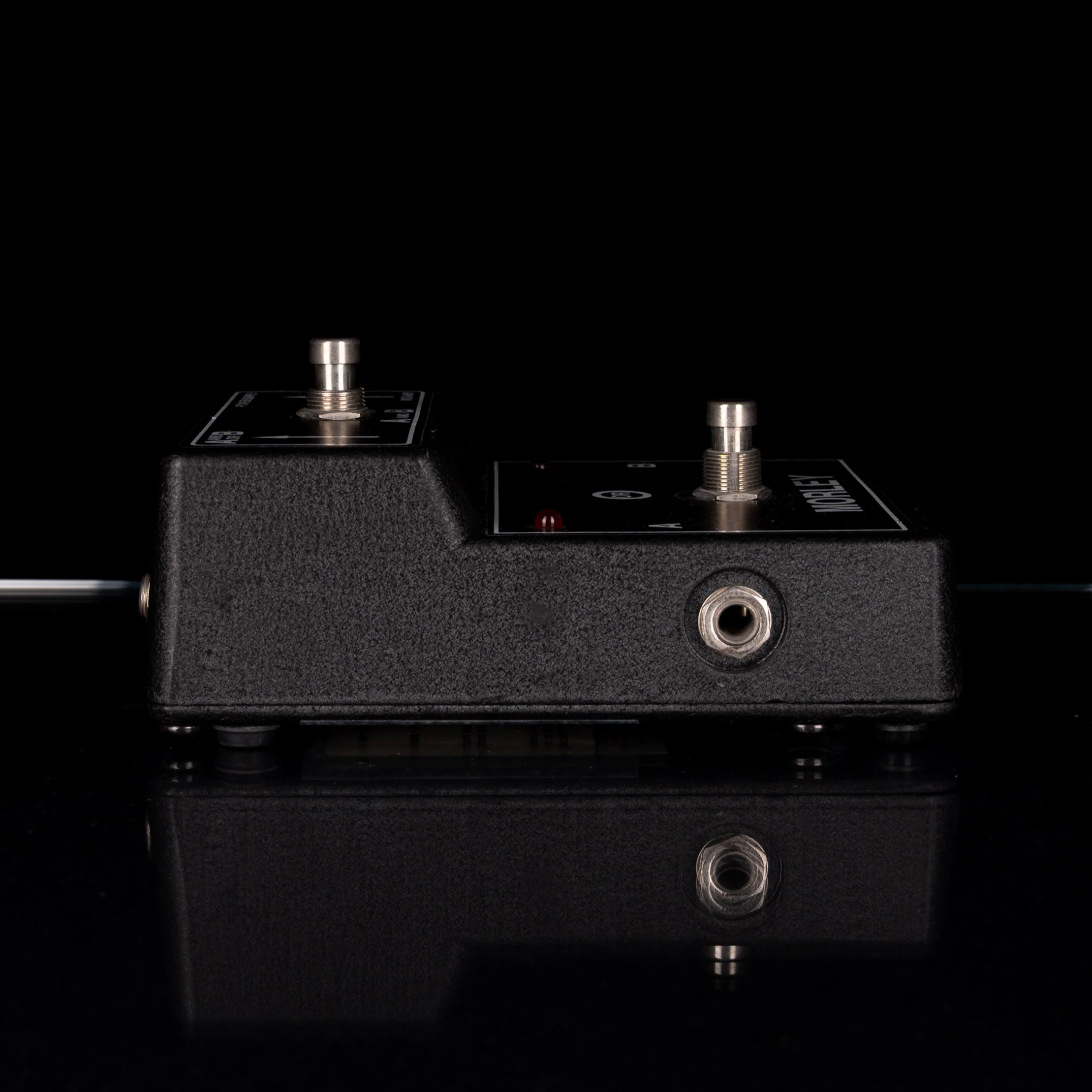 Used Morley A/B Switch Pedal - Image 5