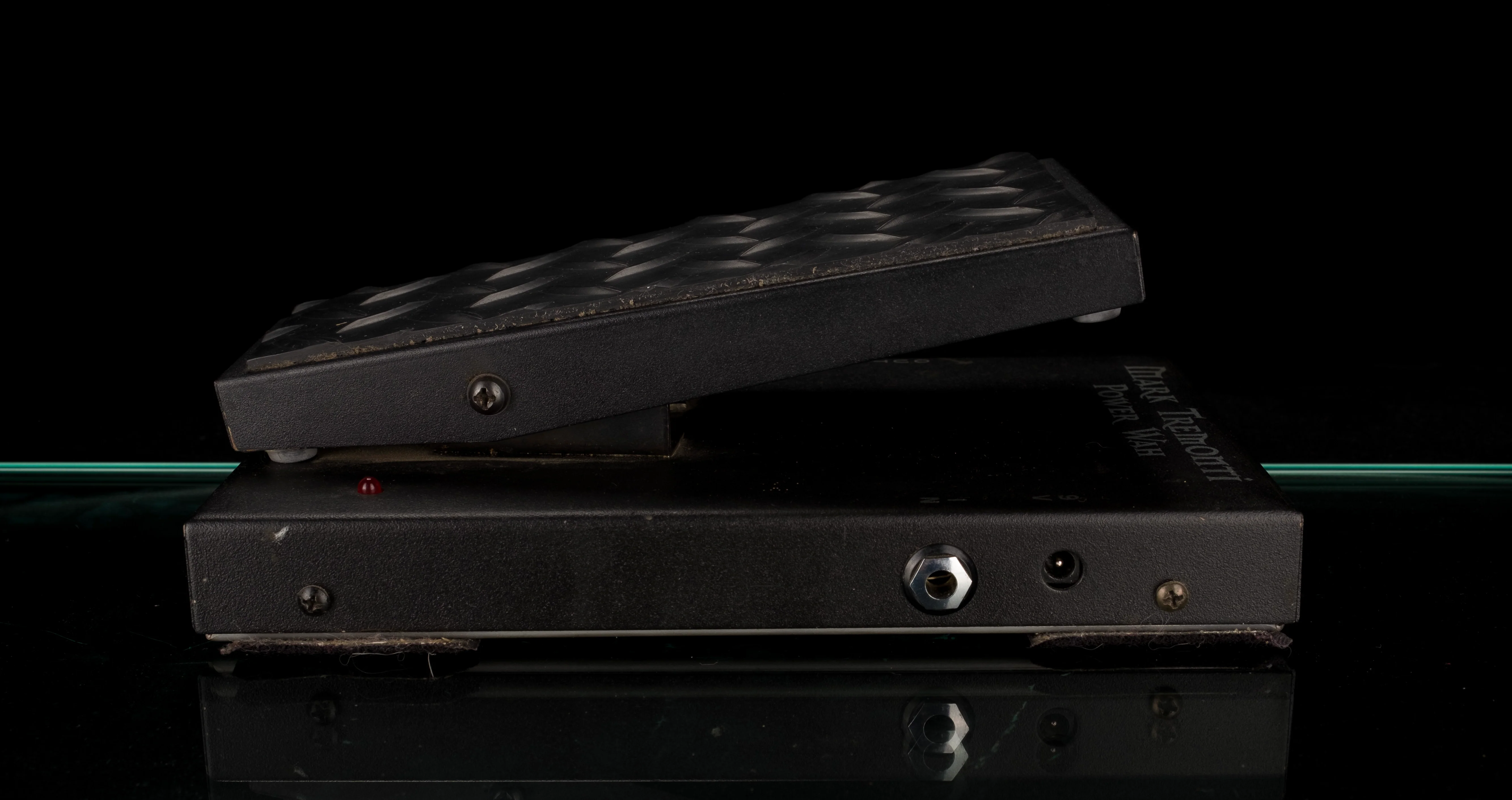 Used Morley Mark Tremonti Wah Pedal - Image 2