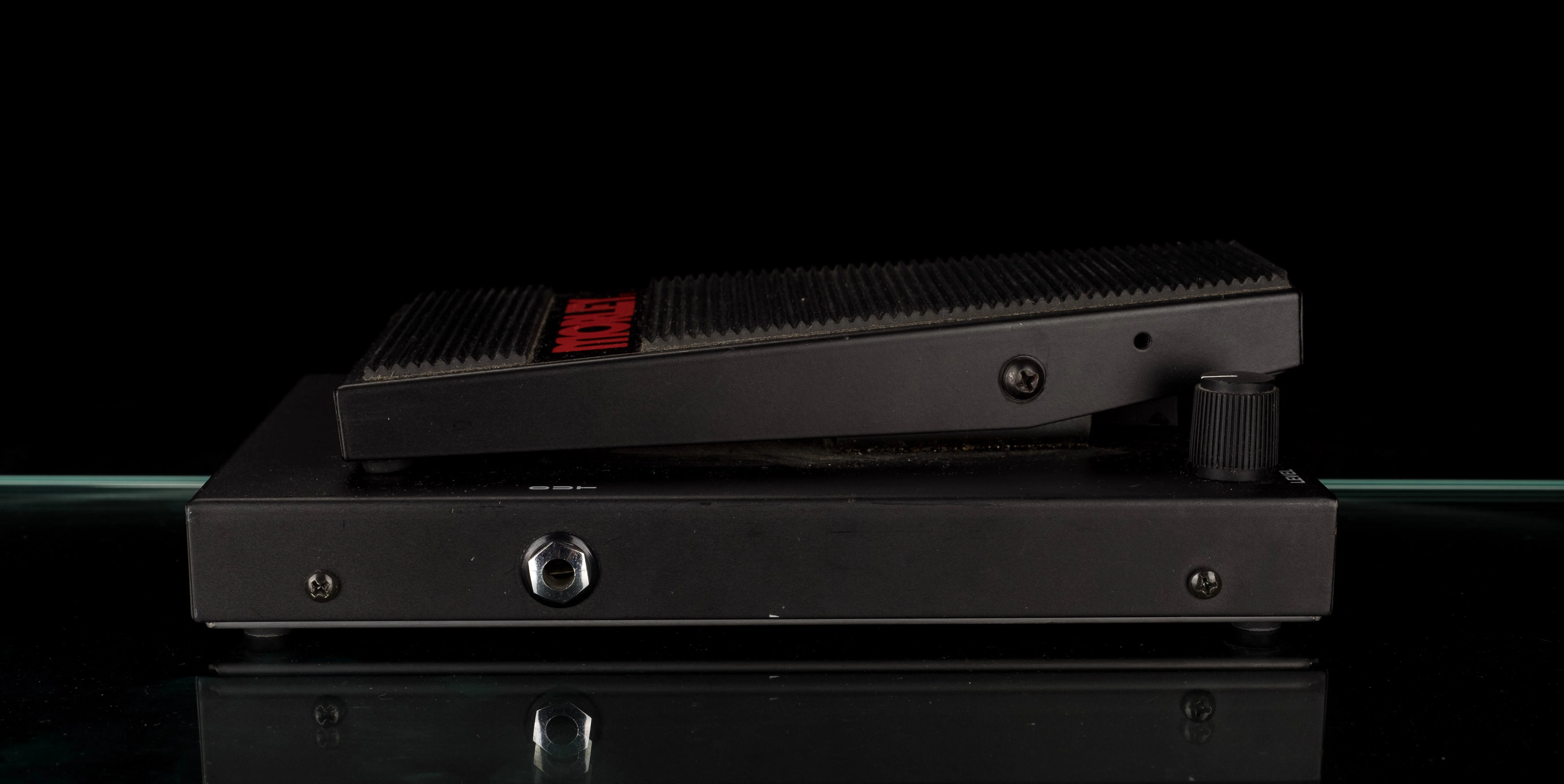 Used Morley Pro Series PWA Wah Pedal - Image 2