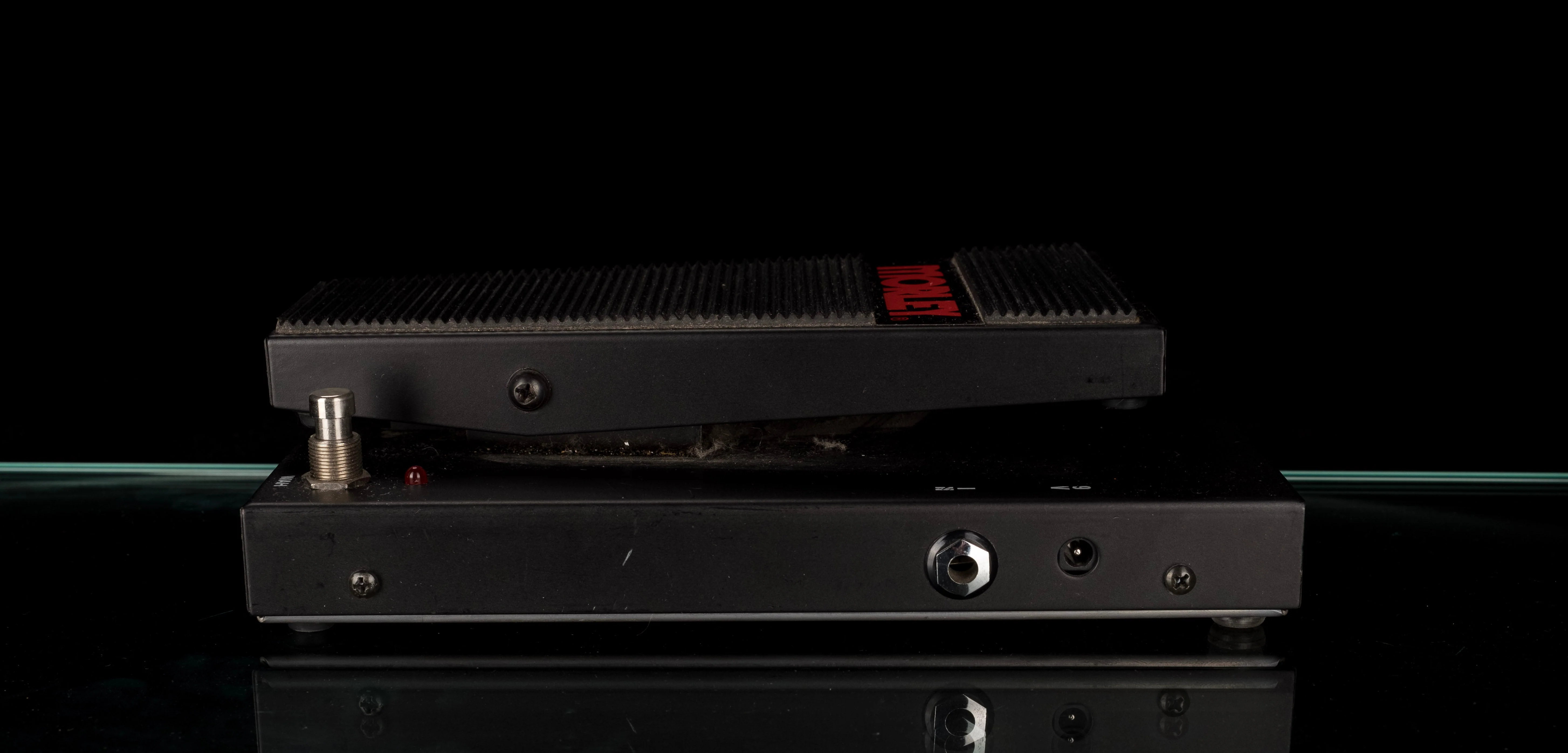 Used Morley Pro Series PWA Wah Pedal - Image 3