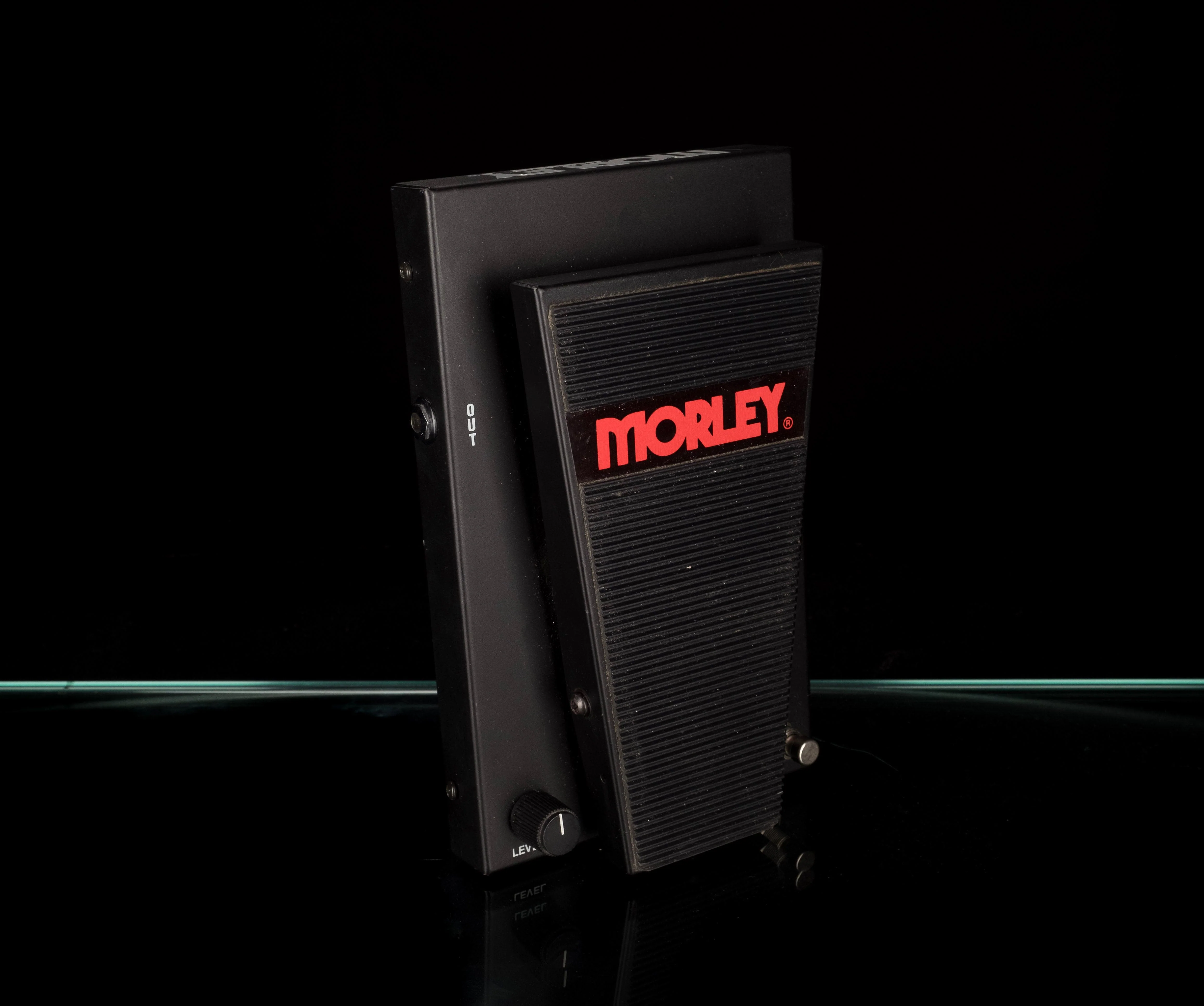 Used Morley Pro Series PWA Wah Pedal - Image 4