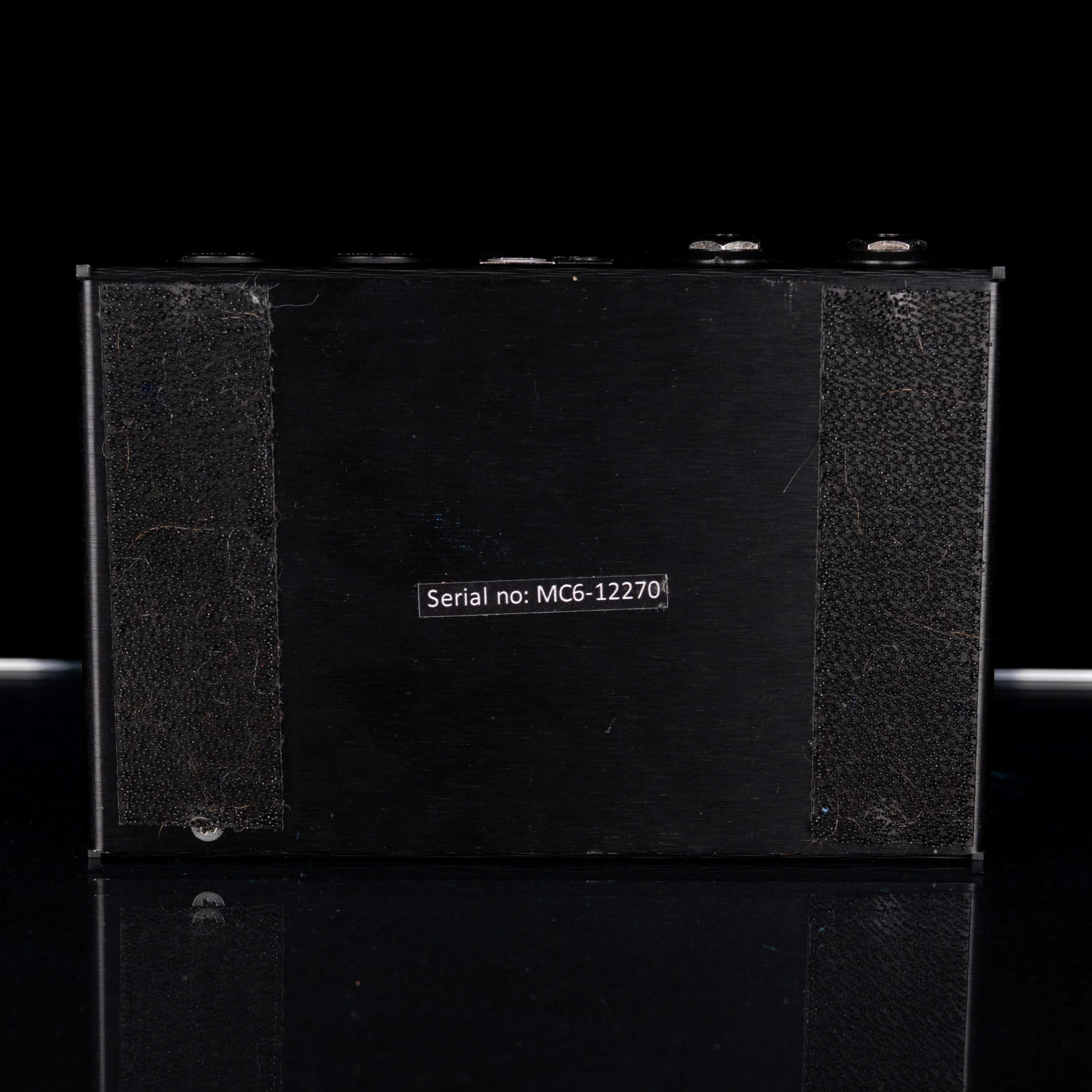 Used Morninstar MC6 MKII Programmable MIDI Controller Pedal - Image 2