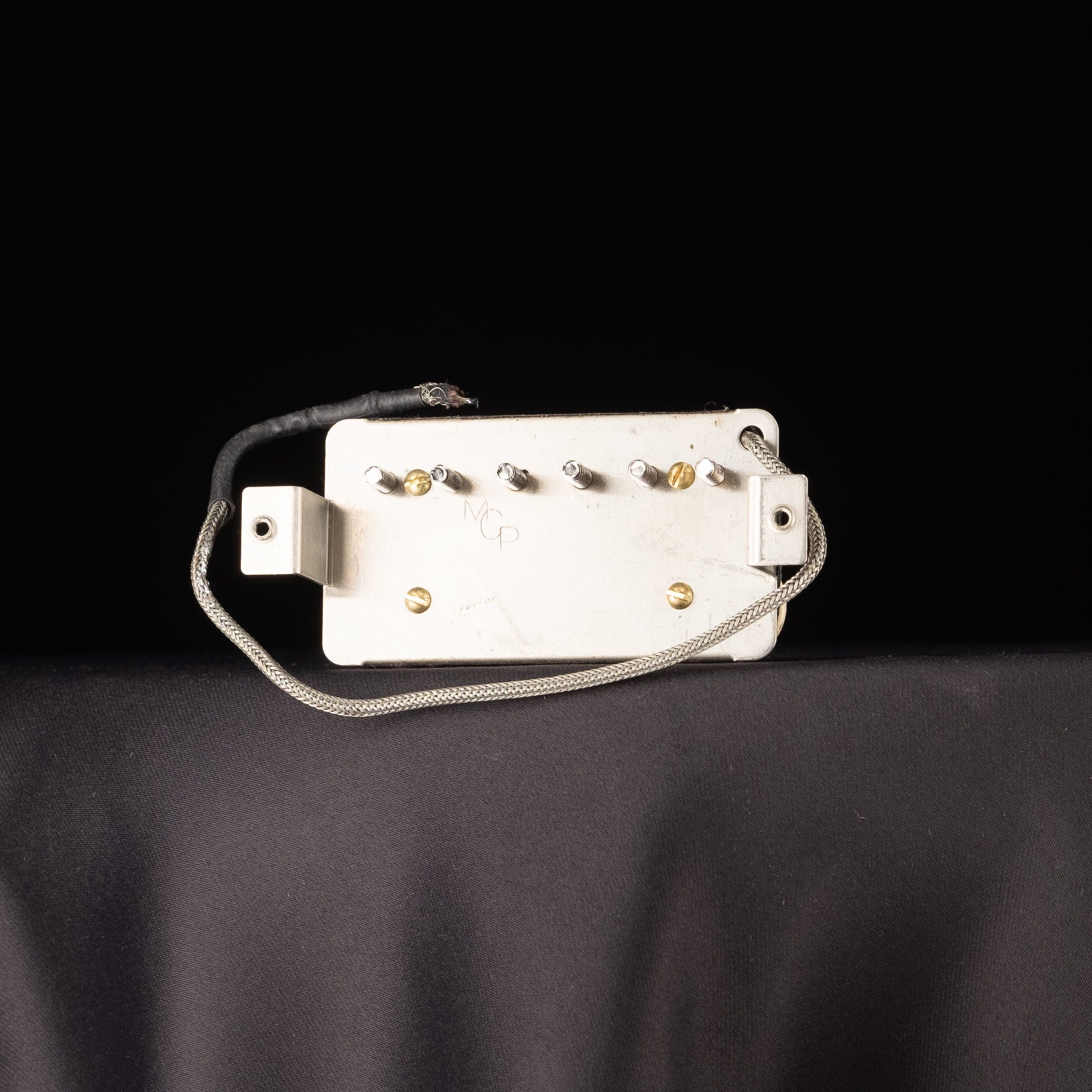 Used Motor City Humbucker Pickup - Image 2