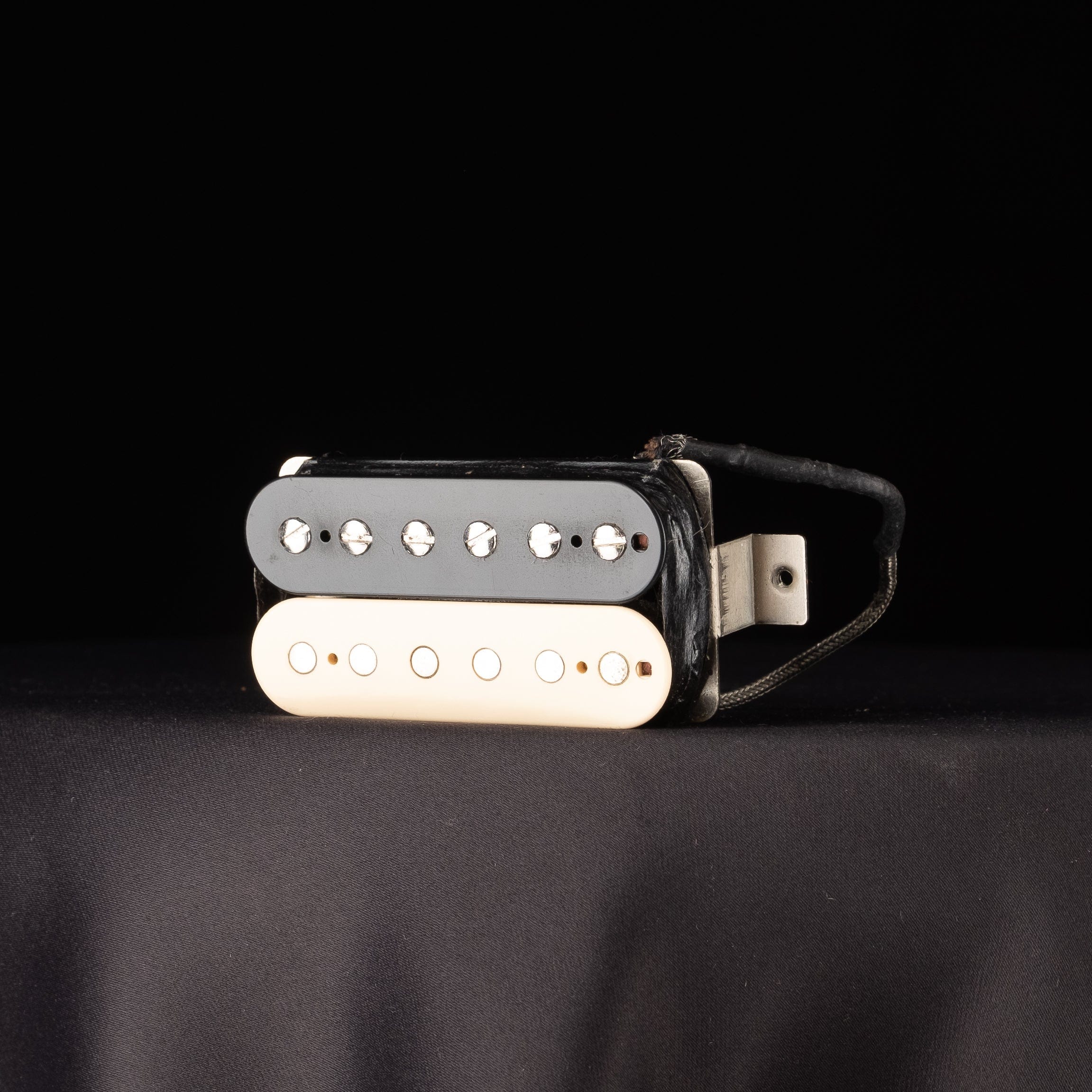 Used Motor City Humbucker Pickup - Image 3